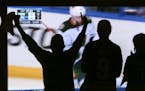 NBC would prefer NHL fans to watch postseason games at home