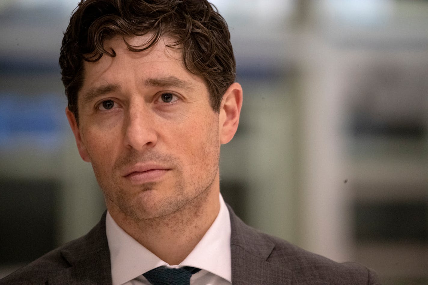 Minneapolis Mayor Jacob Frey has enacted eight regulations since he declared an emergency on March 16.