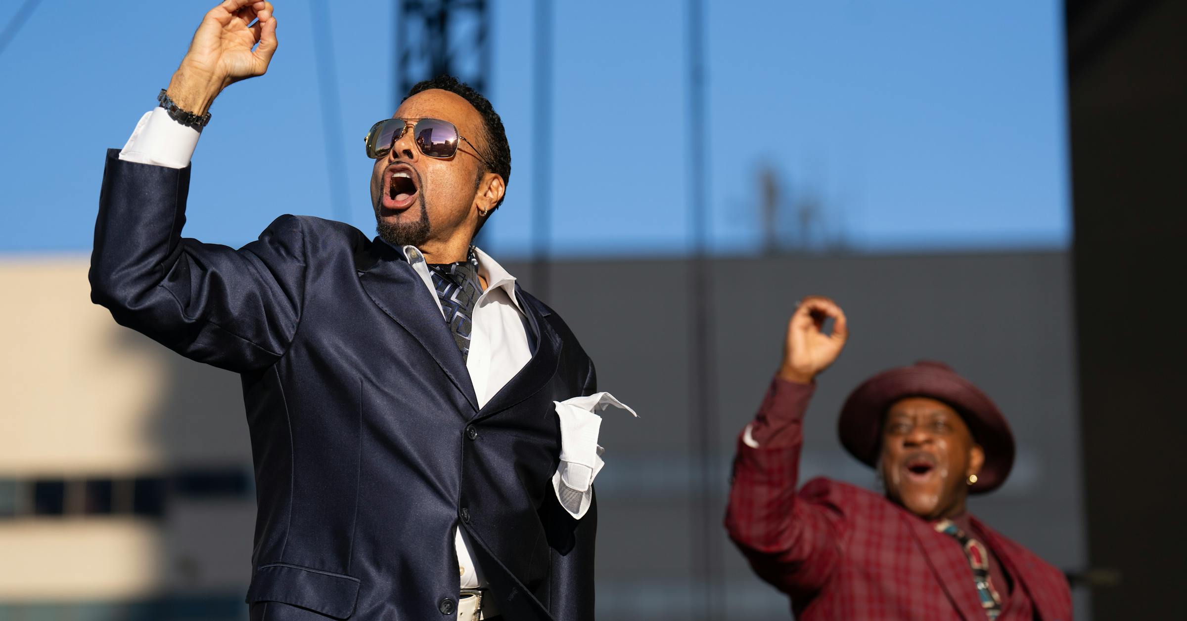 The 11 best things to do and see in the Twin Cities this week