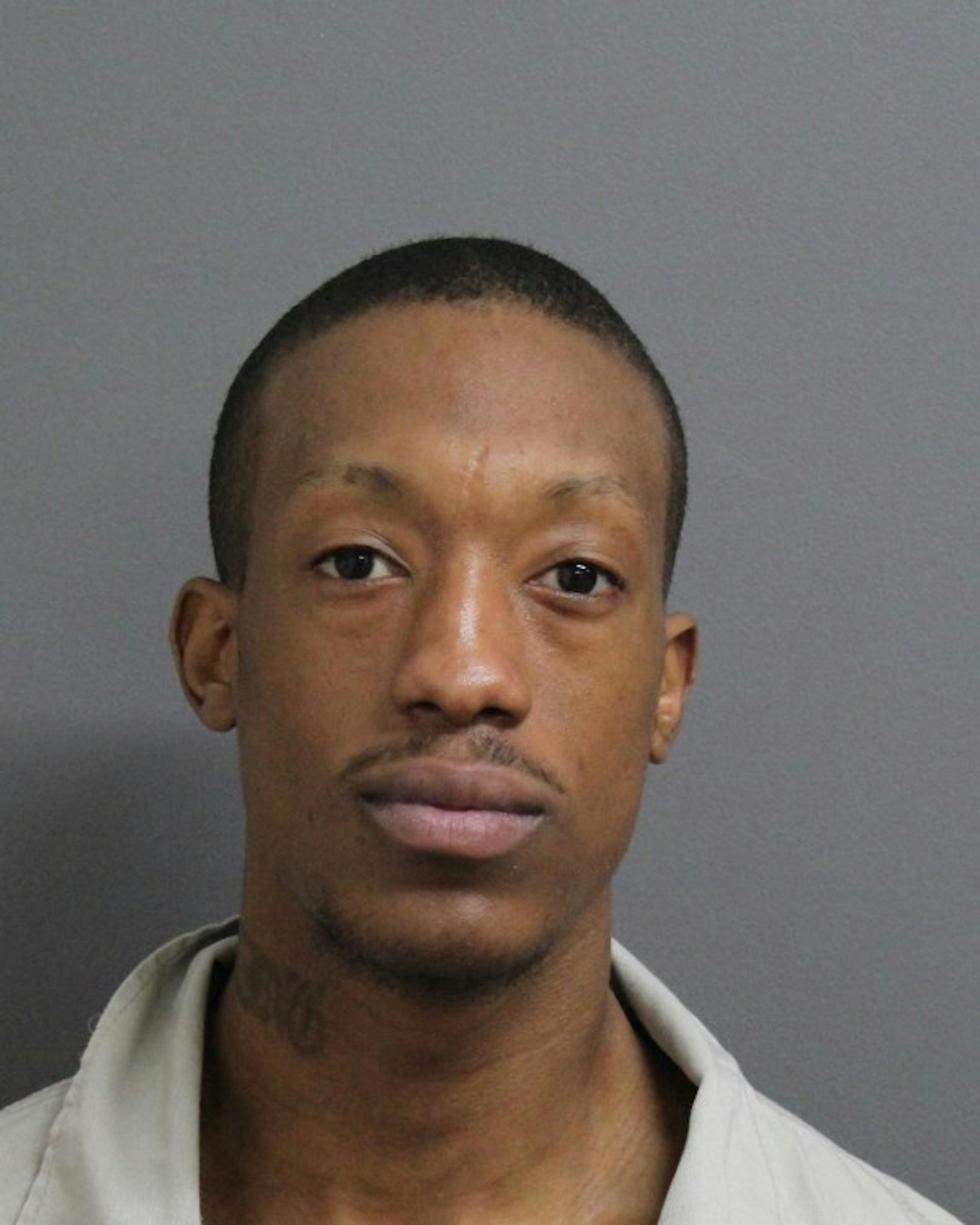 Ernest F. Wilkes Credit: Minnesota Department of Corrections