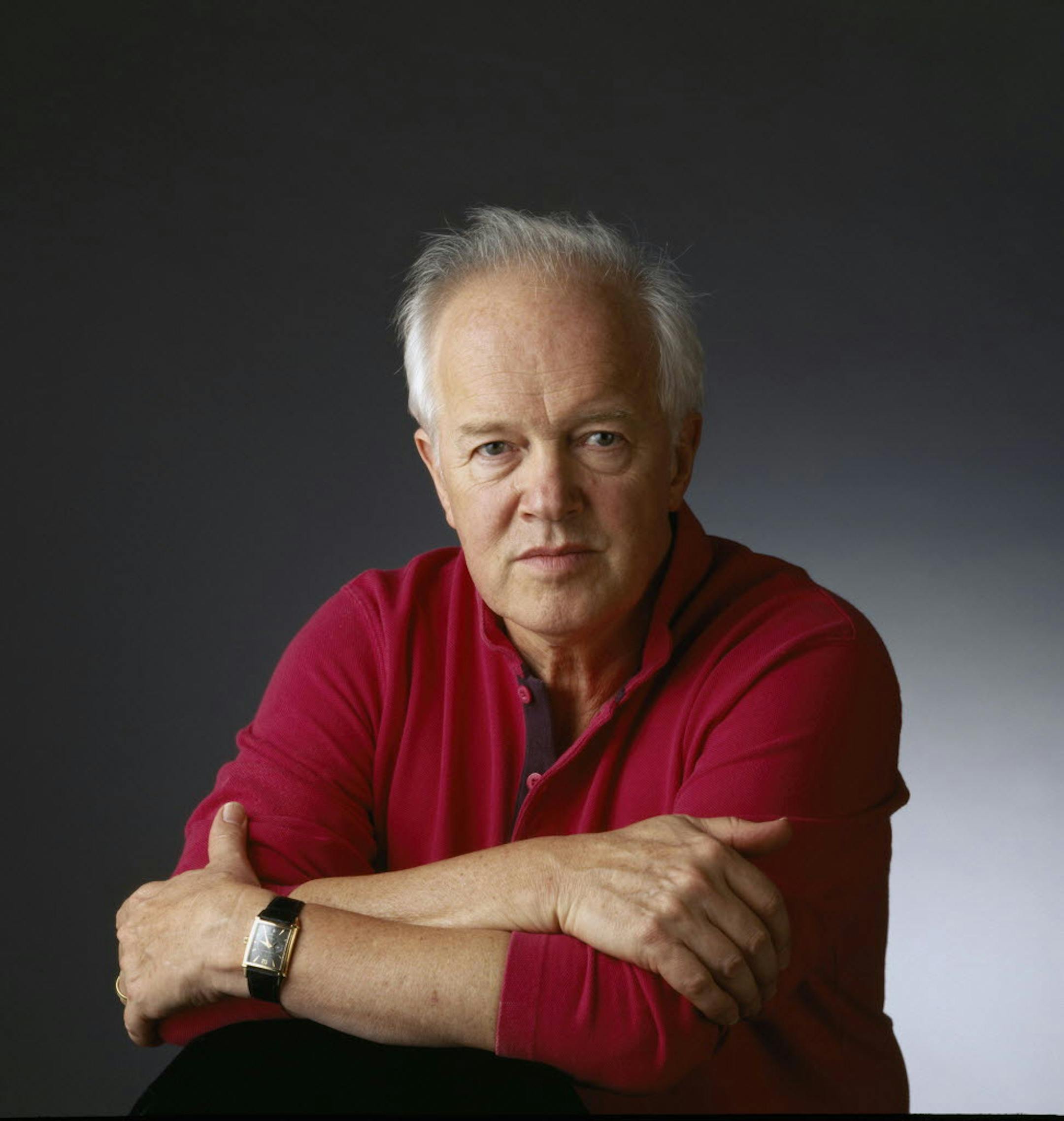 Edo de Waart, an SPCO artistic partner, opens the chamber orchestra's 2013-14 season in September, with music of Beethoven.