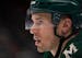 Zach Parise, 37, had seven goals and 18 points for the Wild last season, when he was a healthy scratch early in the playoffs.