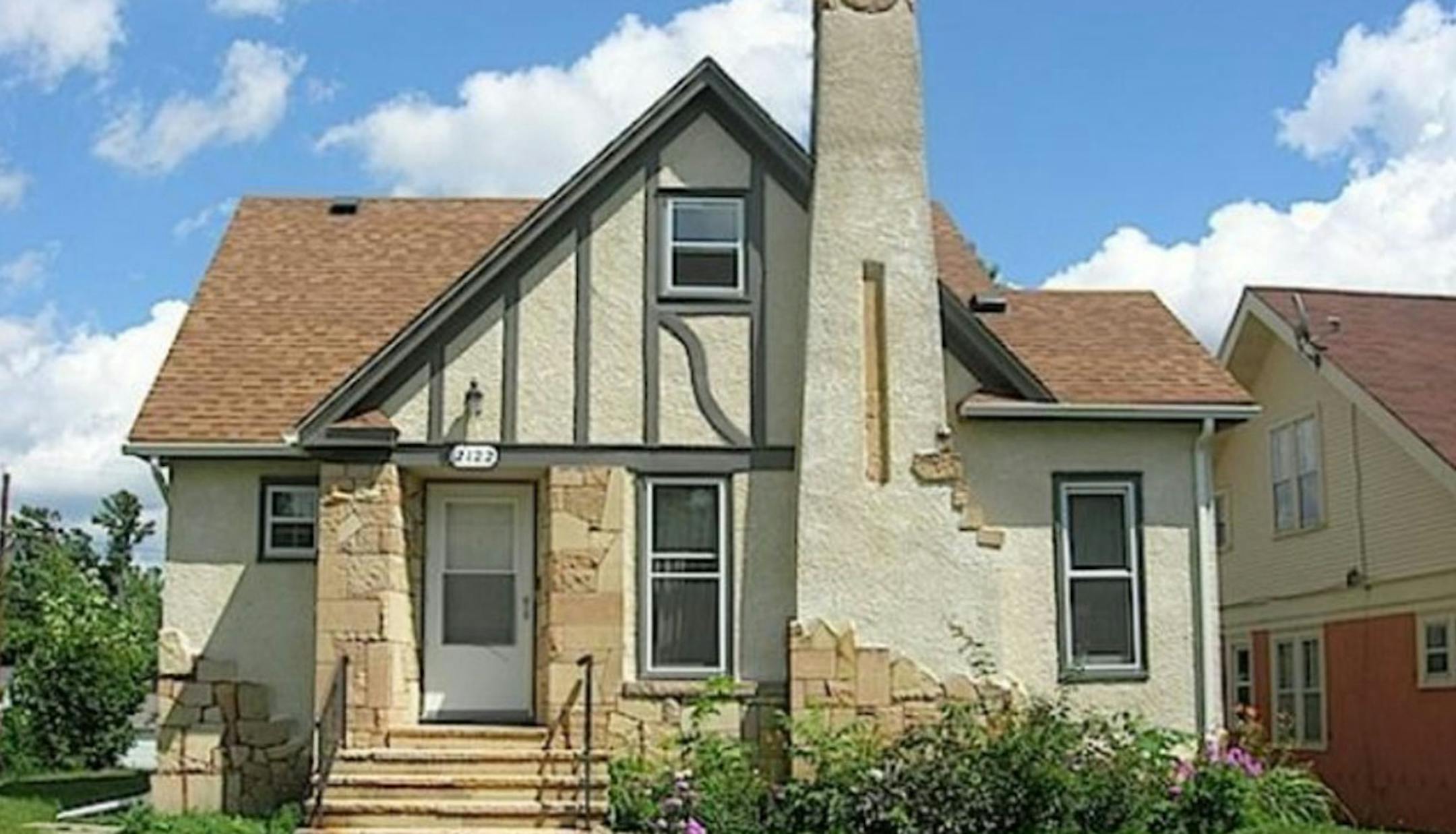 ... Minneapolis
Built in 1930, this four-bedroom, two-bath house located in the Williard-Hay neighborhood, has 1,964 finished square feet and features natural woodwork, fireplace, thermal pane windows, built-ins, partial finished basement, architectural shingle roof and newer two-car detached garage. Listed by Debra Wagner, Greenway Homes Realty, 612-226-1479.