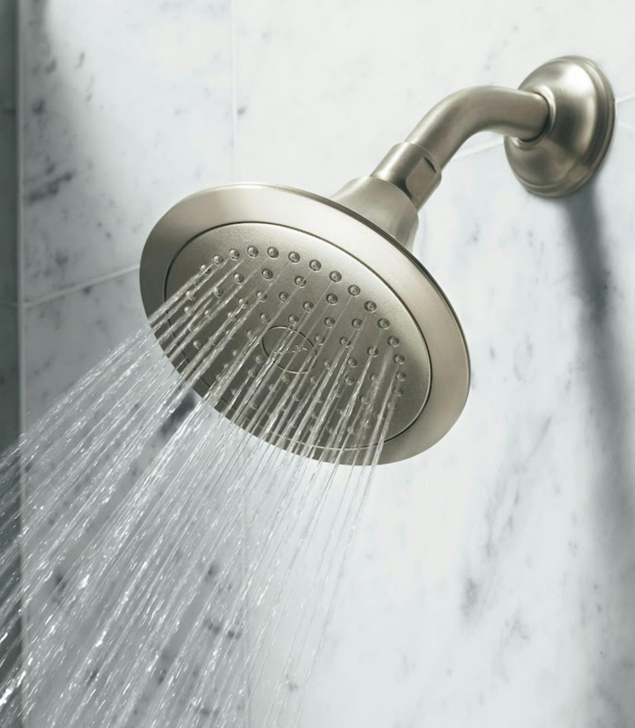 The ARcher showerhead from Kohler. (Kohler)