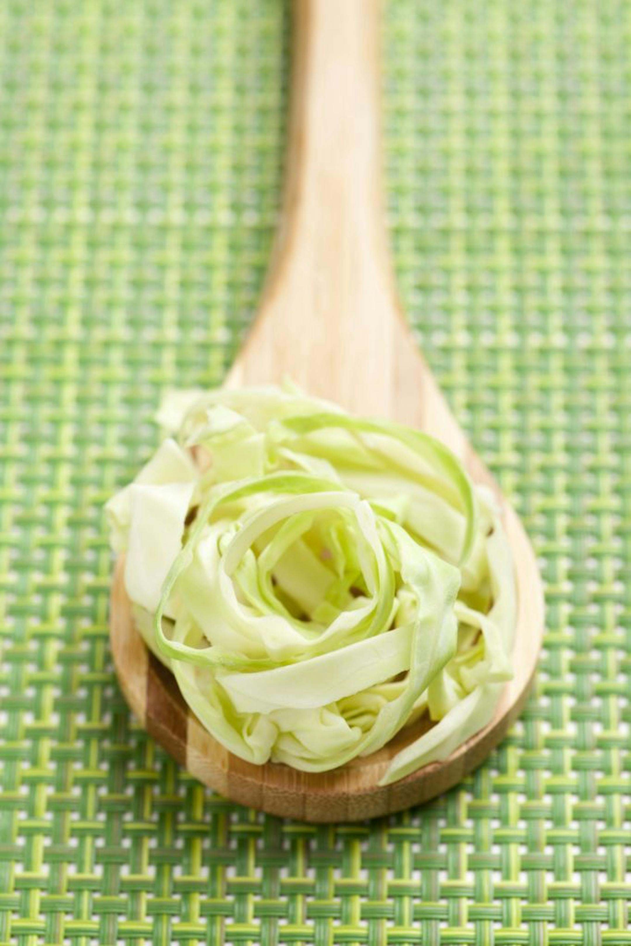 Hungary probably has more recipes for cabbage than any other country, says Janet Horvath.