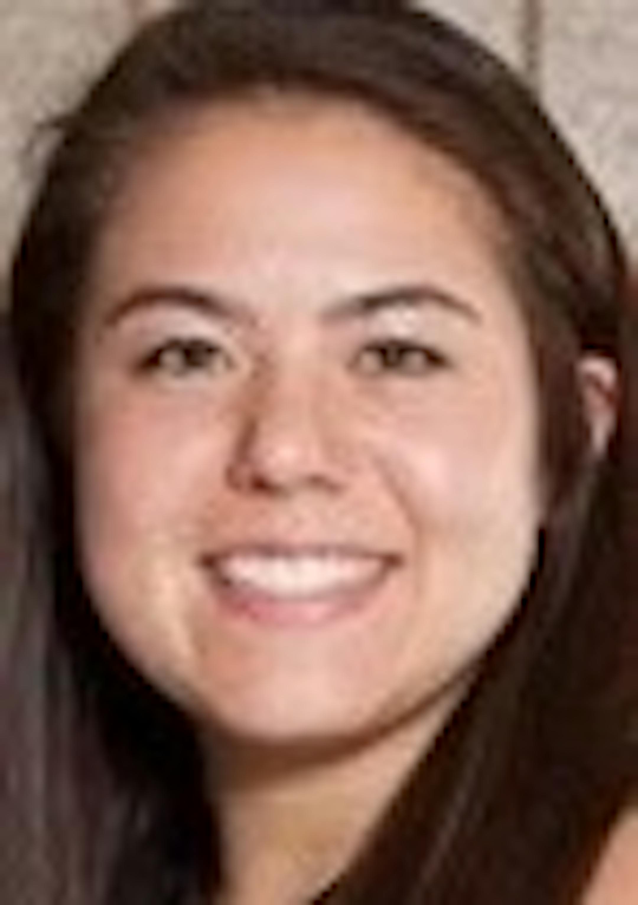 Megan Yoshida, East Ridge lacrosse, sr., 2014-15