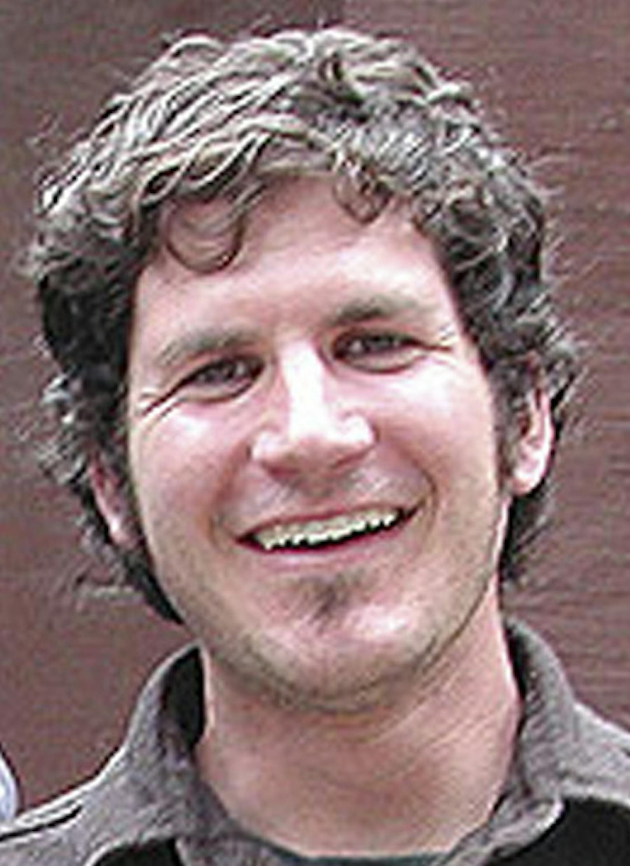 slug: 1hiker0727 caption: Jon Francis credit: jonfrancis.org ORG XMIT: MIN2013091013105972