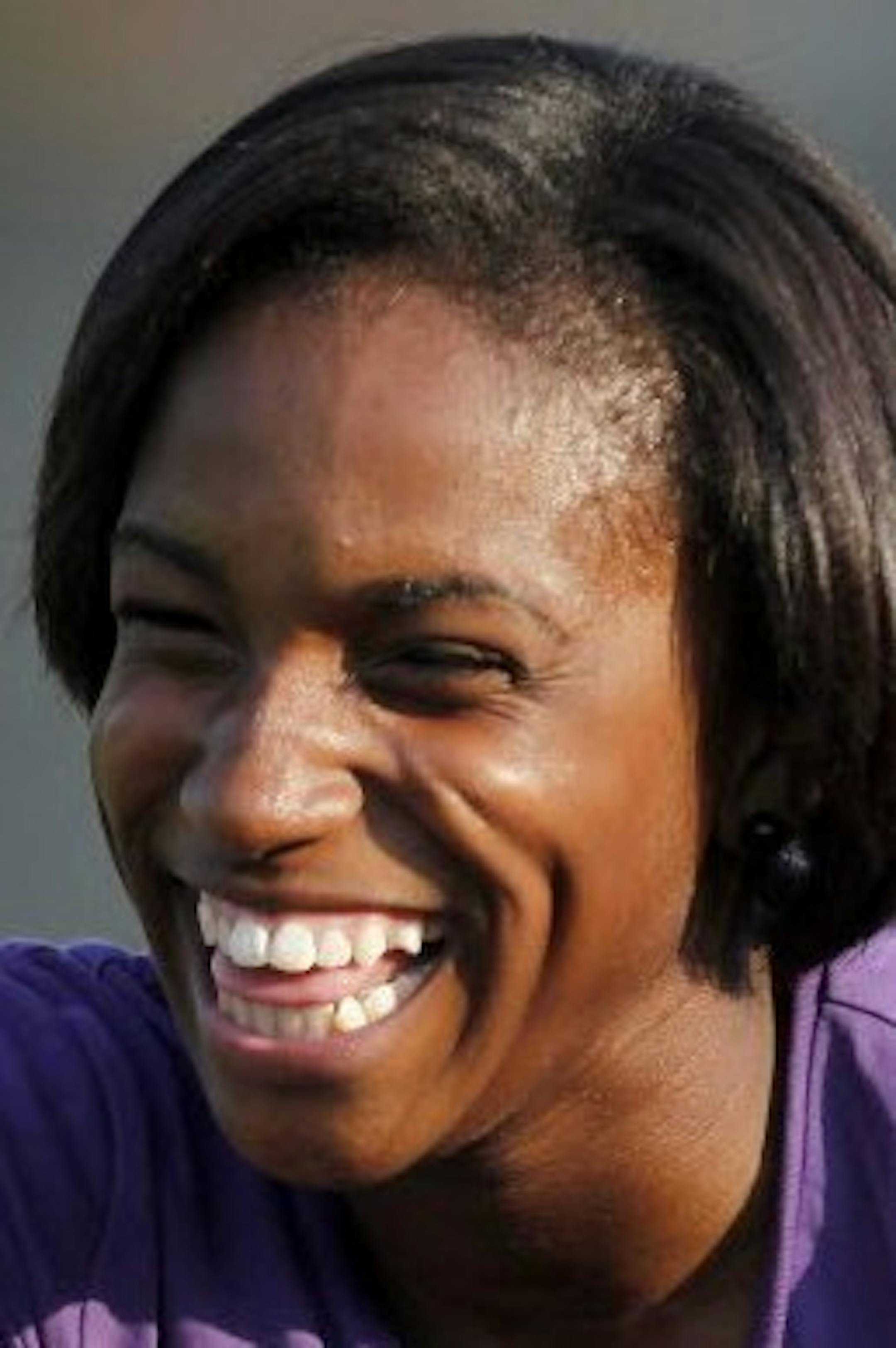 Taylor Anderson, Hopkins track and field, sr., 2013