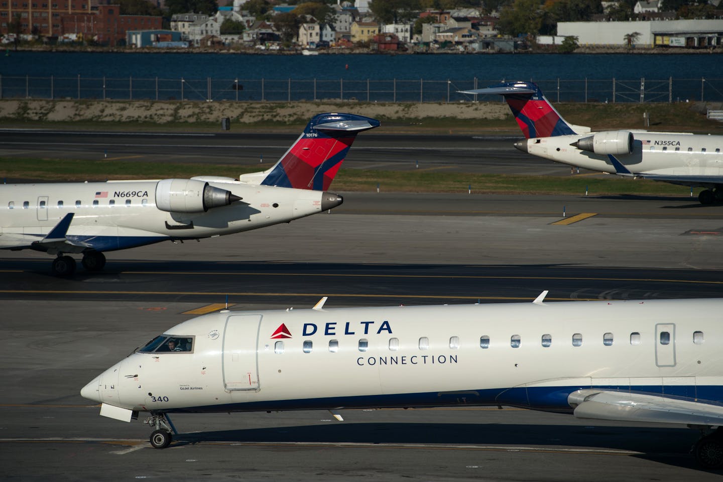 Delta adding flights from Rochester to Atlanta Detroit