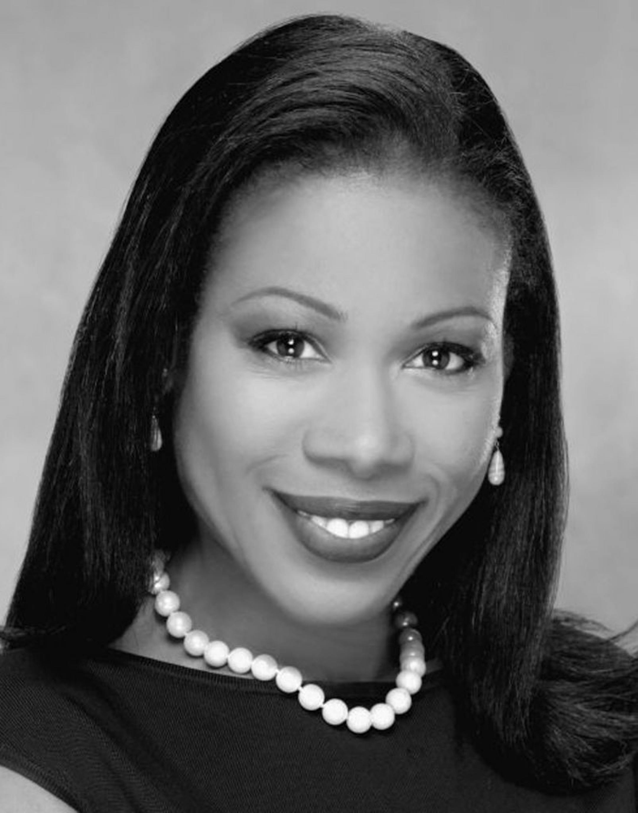 Isabel Wilkerson