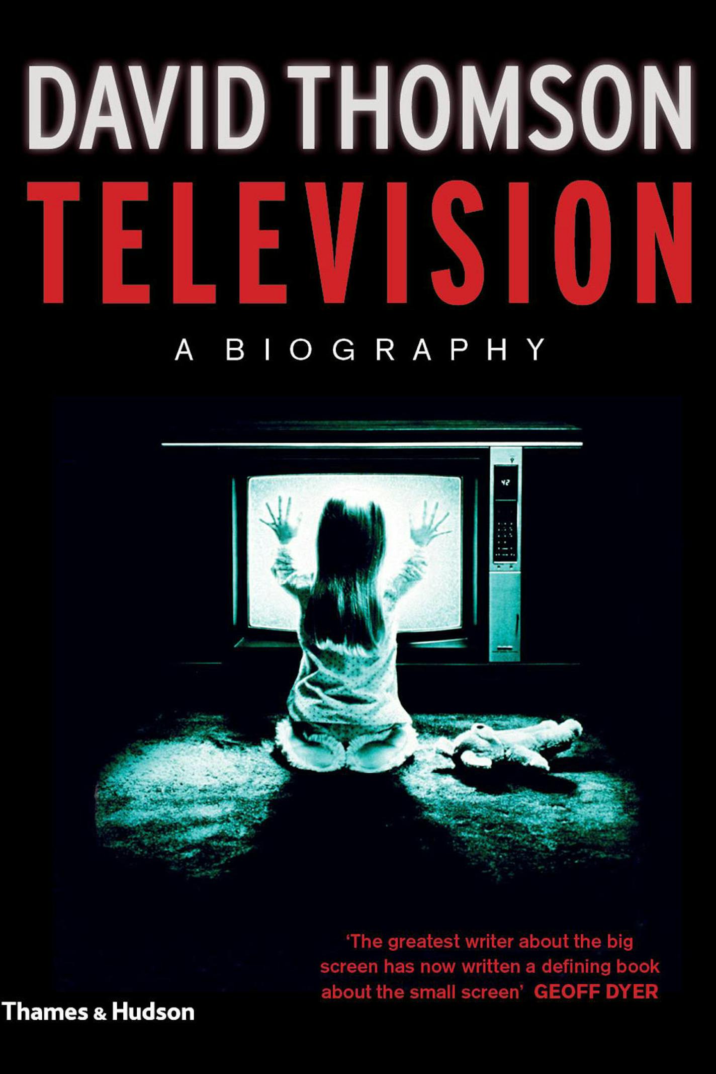 "Television: A Biography" by David Thomson