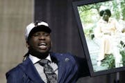 Takk McKinley to Garrett Bolles, NFL draft moments to remember