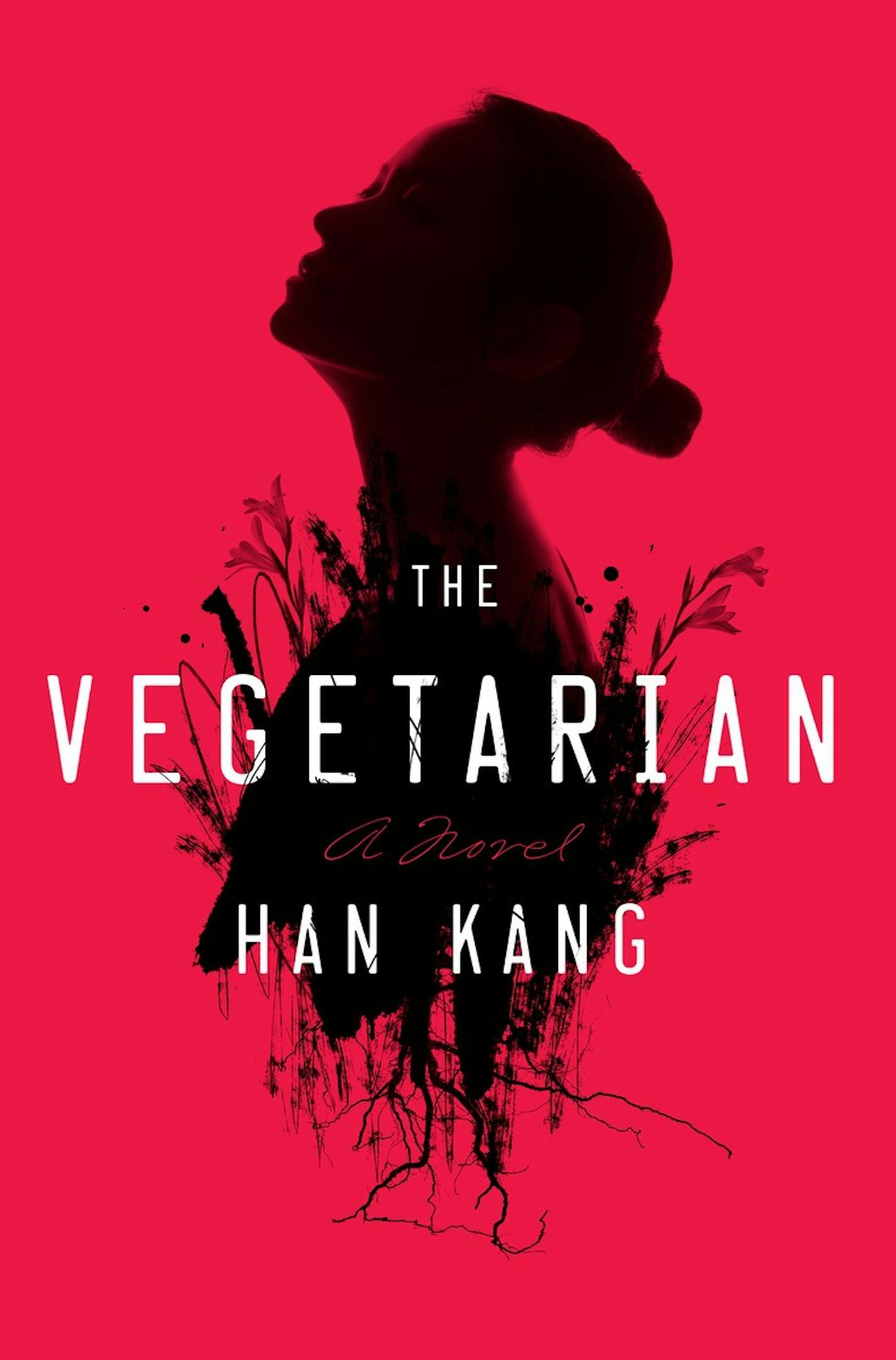 "The Vegetarian," by Han Kang