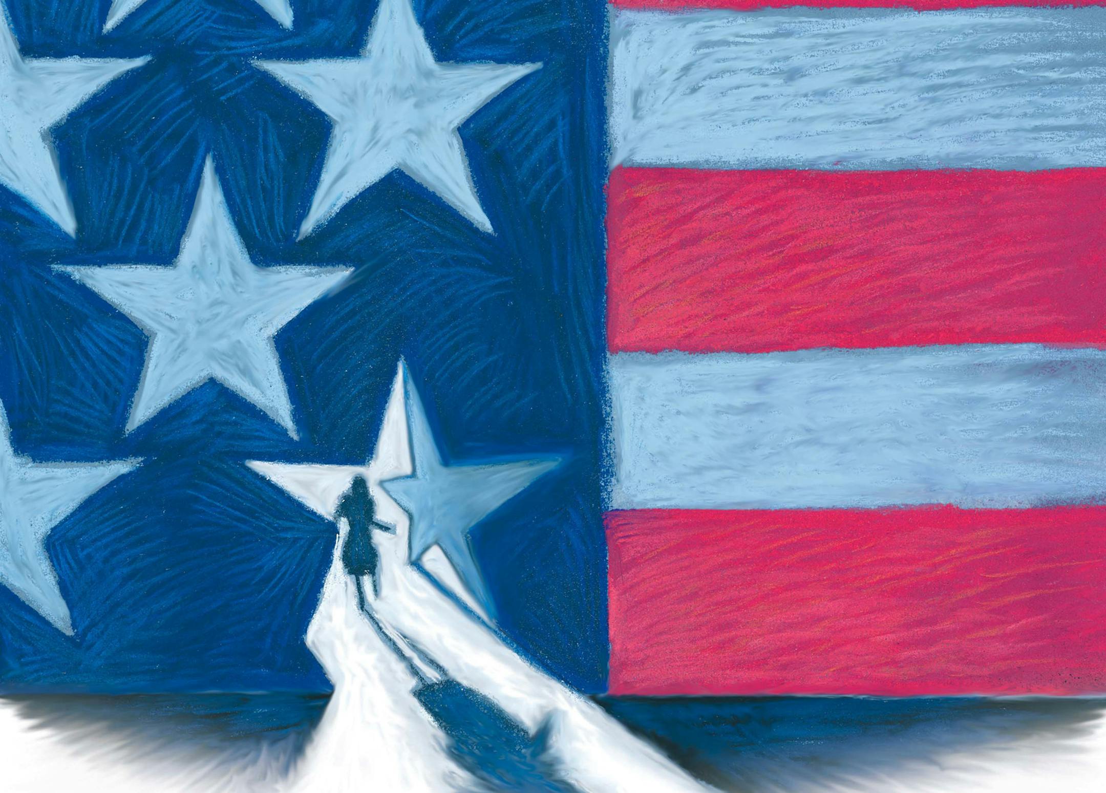 Julie Notarianni/Seattle Times/TNS