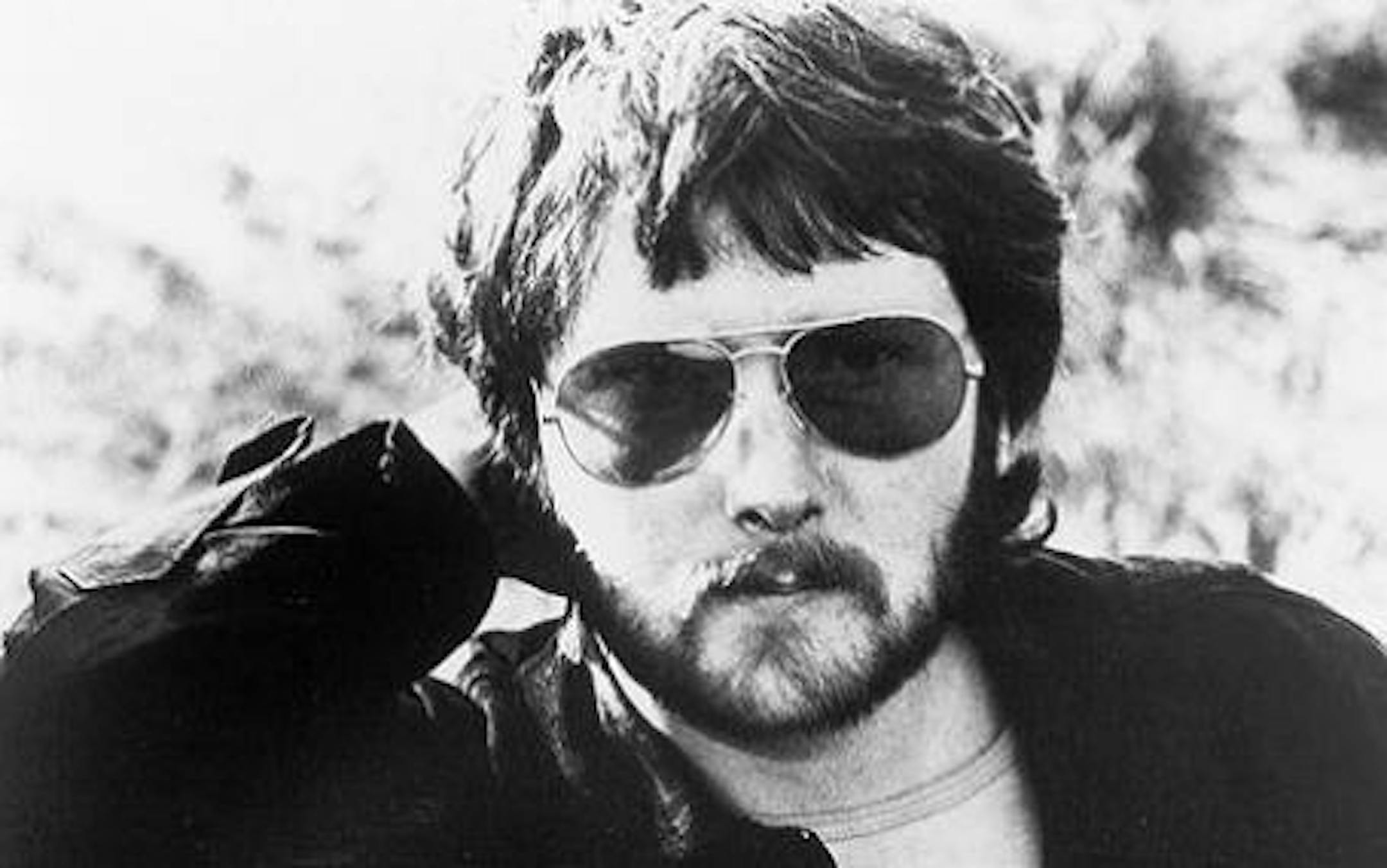 UNSPECIFIED - CIRCA 1970:  Photo of Gerry Rafferty  Photo by Michael Ochs Archives/Getty Images