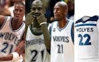 Timberwolves uniforms: Let's all agree to disagree