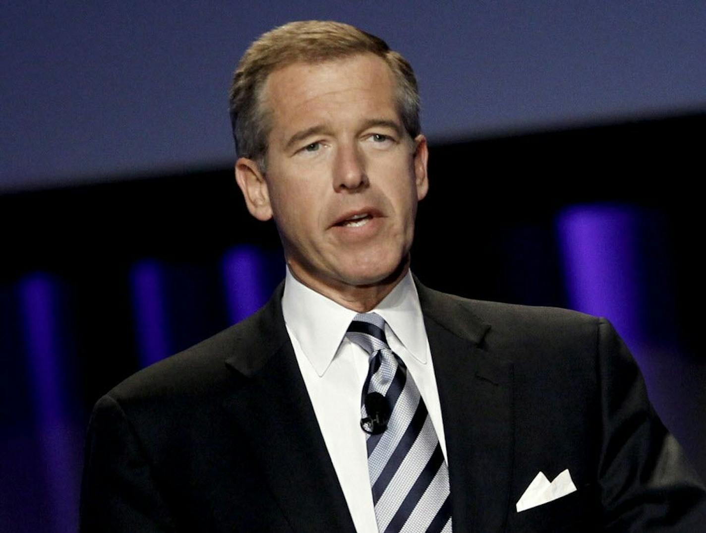 Brian Williams