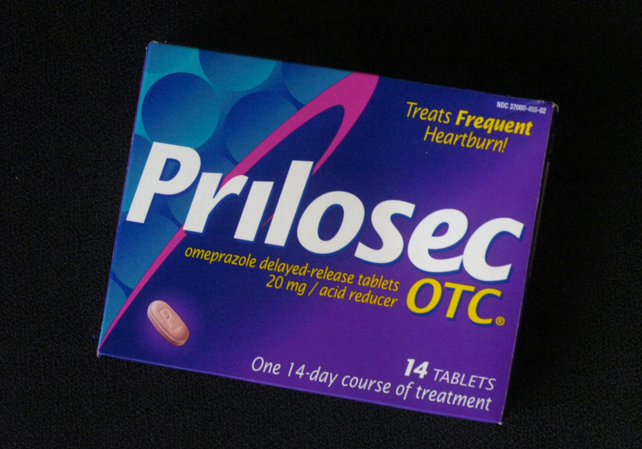 According to a new study, a higher risk of death is associated with long-term use of popular stomach acid reducers known as proton pump inhibitors, sold under brand names such as Prilosec, Nexium, Protonix, Zegerid, Aciphex and Dexilant, along with their generic versions.