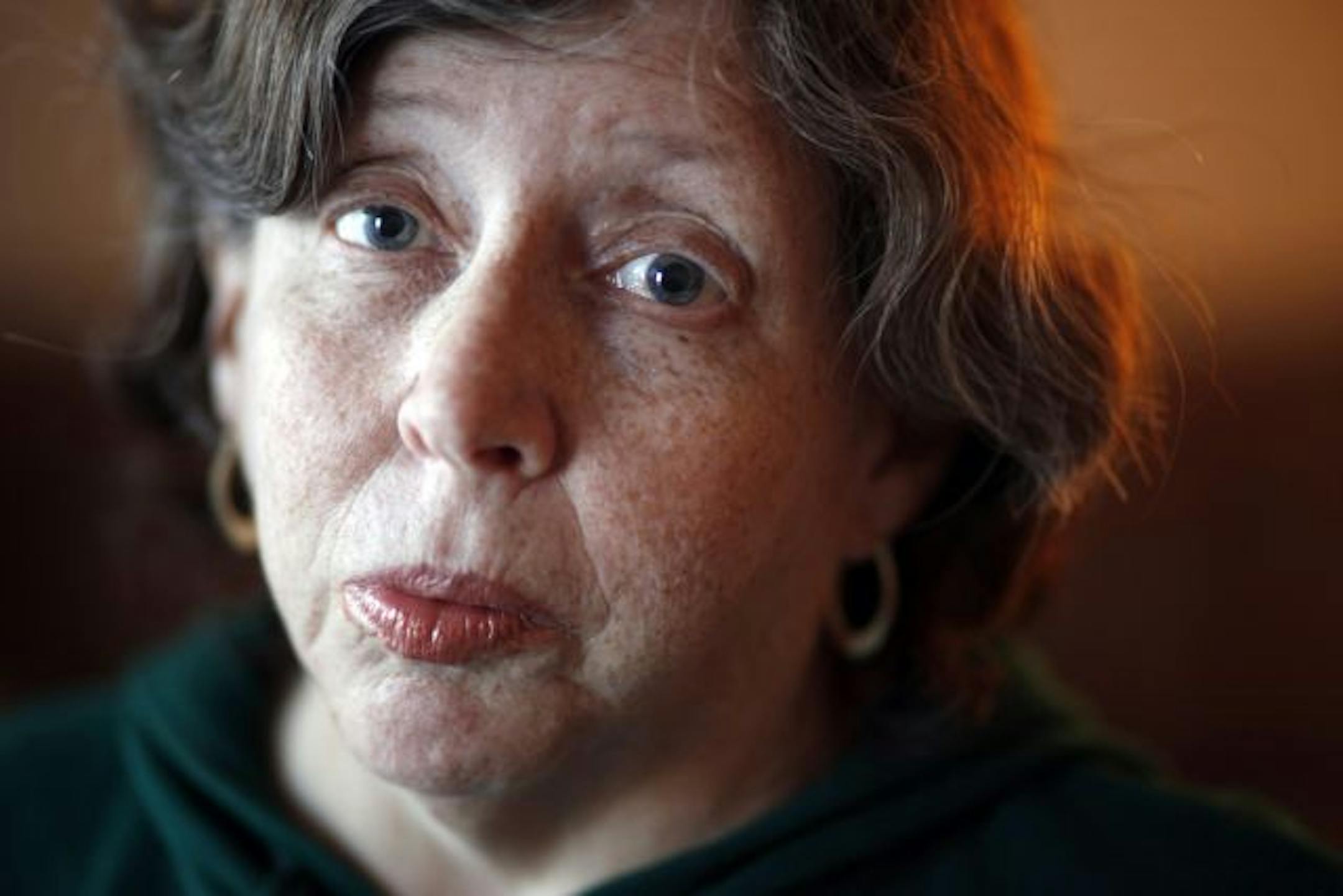 Nancy Aleshire