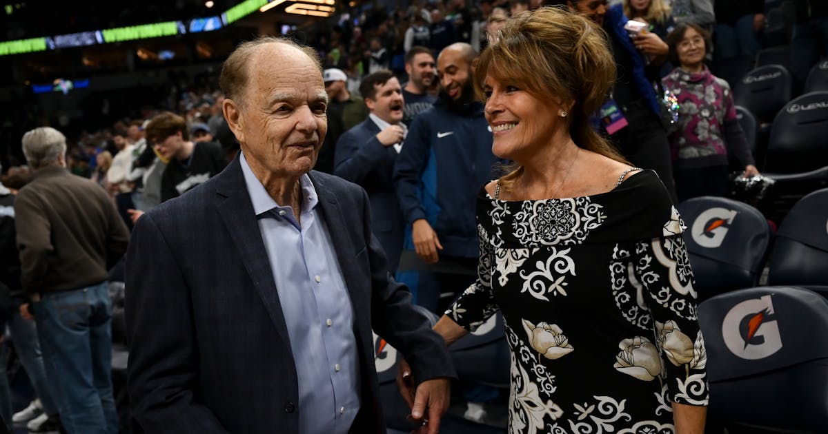 Glen Taylor on collapse of Timberwolves’ sale to Marc Lore and Alex Rodriguez: ‘It’s business’