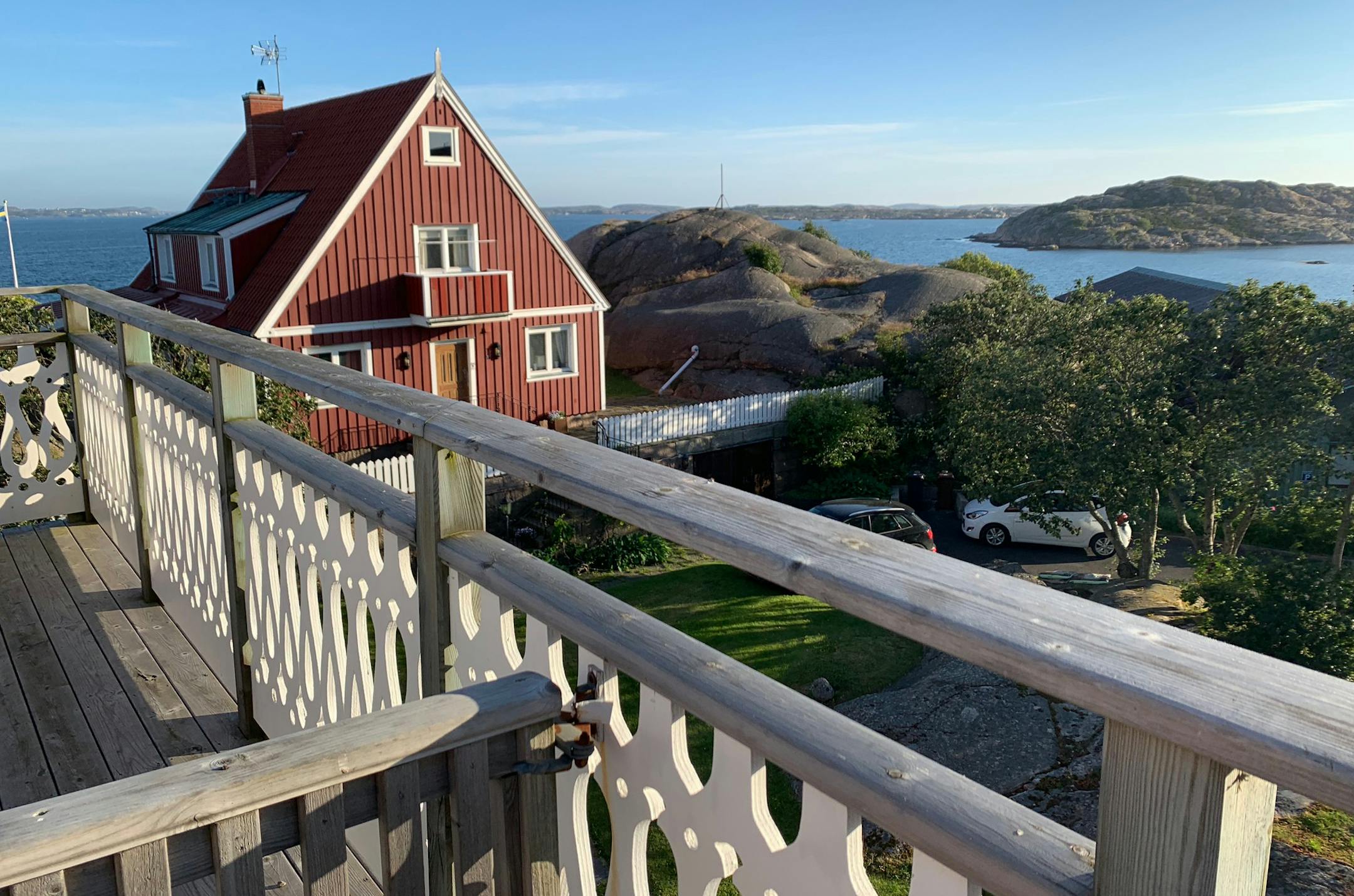 Lysekil is a resort town in Sweden. Photo by Raphael Kadushin, special to the Star Tribune