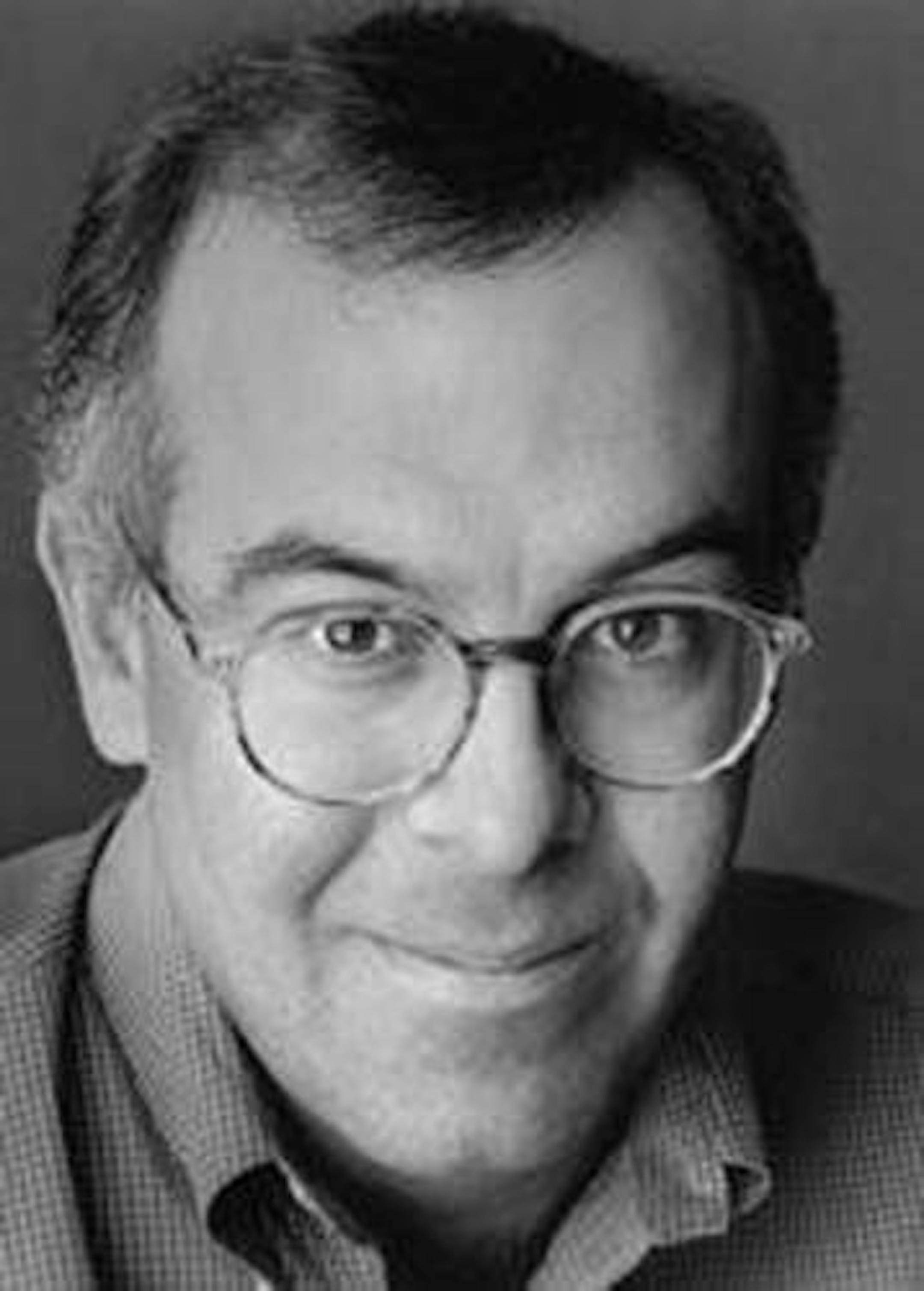 David Brooks