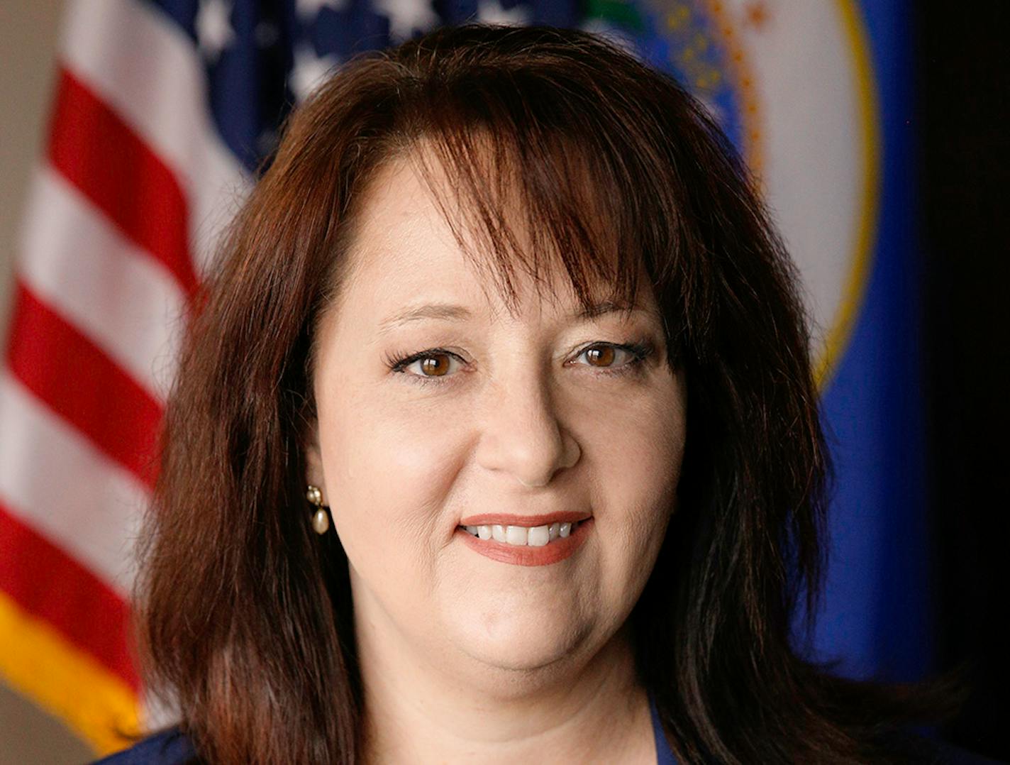 Minnesota State Auditor Julie Blaha's office calculated that the average sub-$1,500 forfeiture amounted to $473.