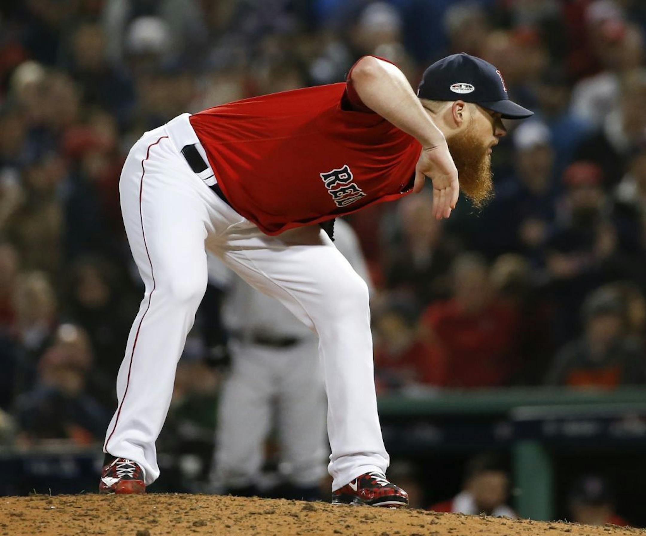 Craig Kimbrel