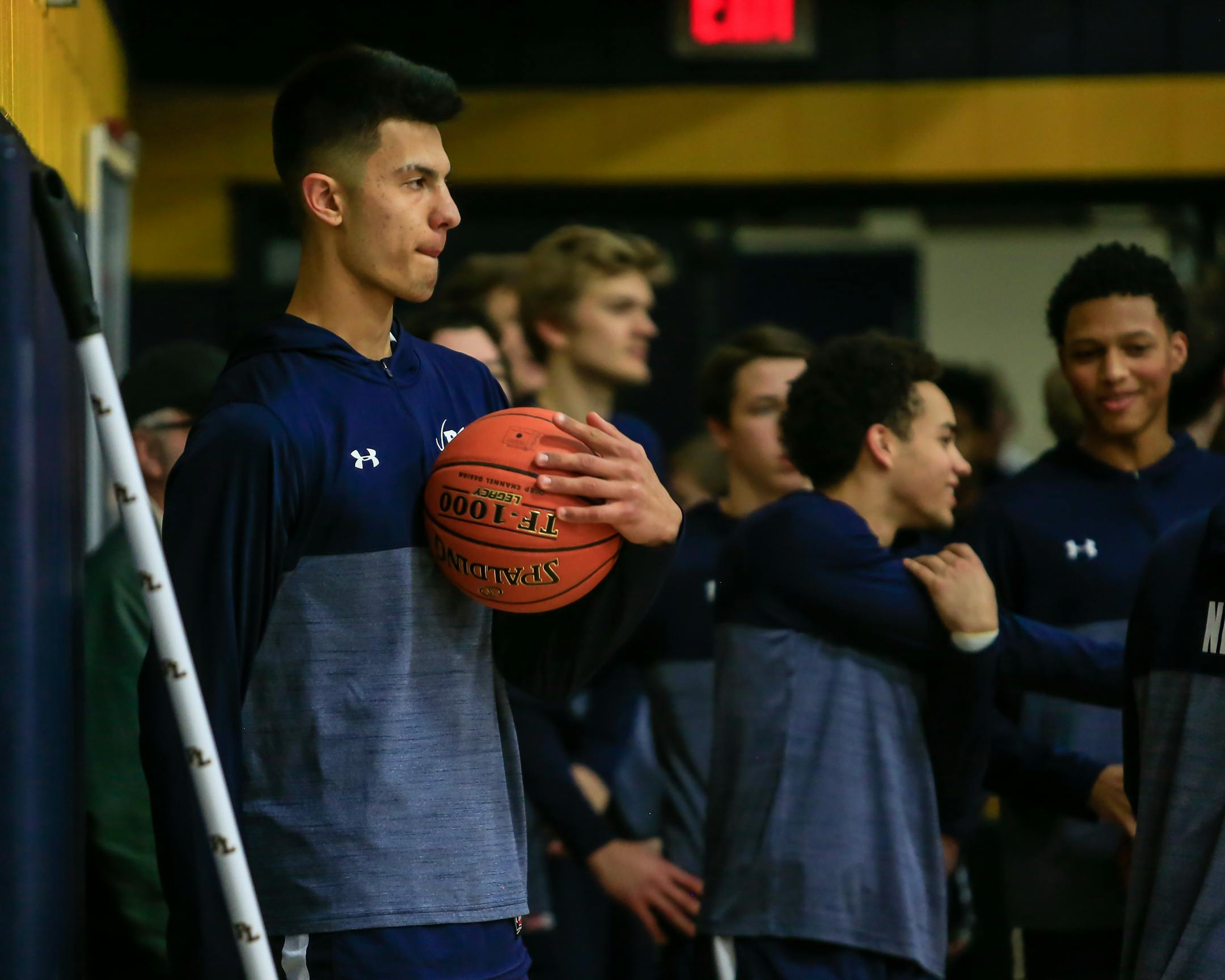 Shakopee at Prior Lake, 12-18-18. Photo by Mark Hvidsten, SportsEngine