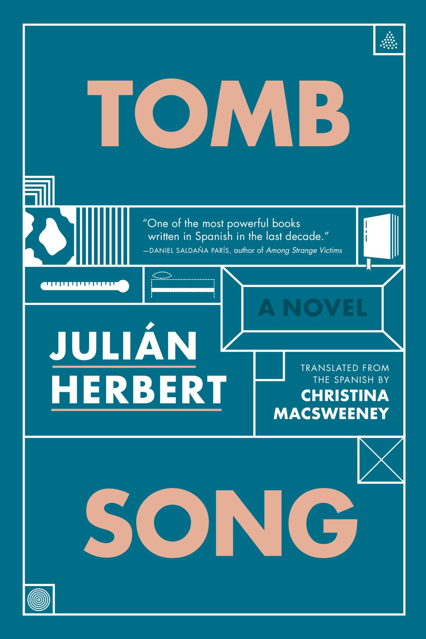 Tomb Song, by Julian Herbert