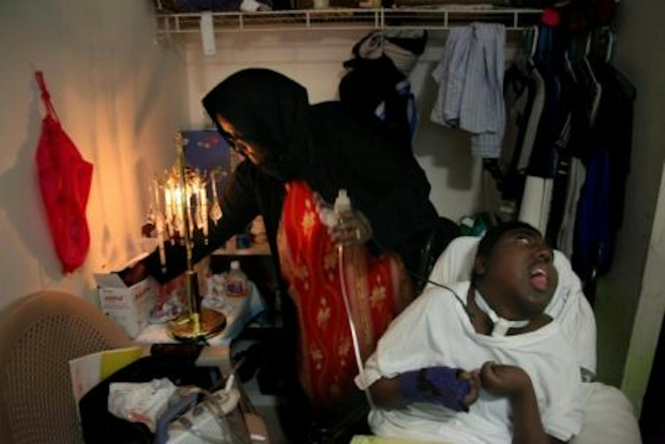 Photo by Elizabeth Flores