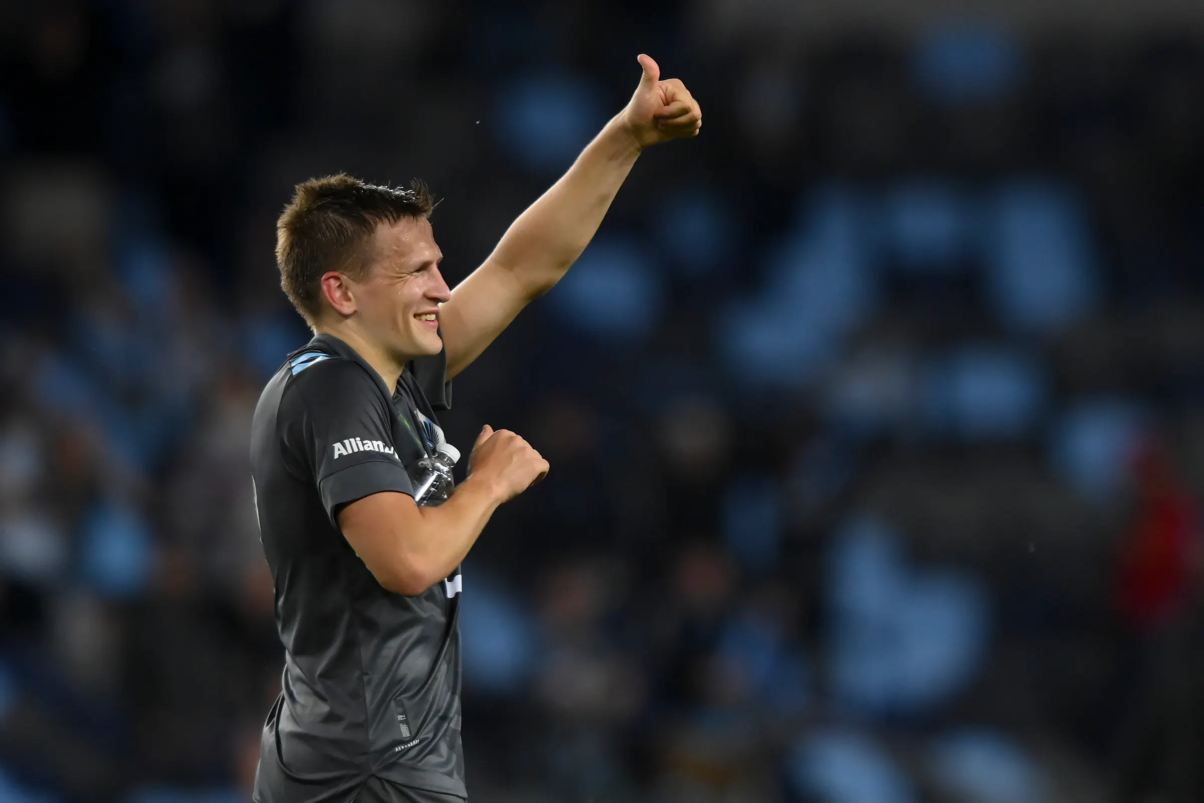 Loons' Robin Lod to seek green card before returning to Minnesota