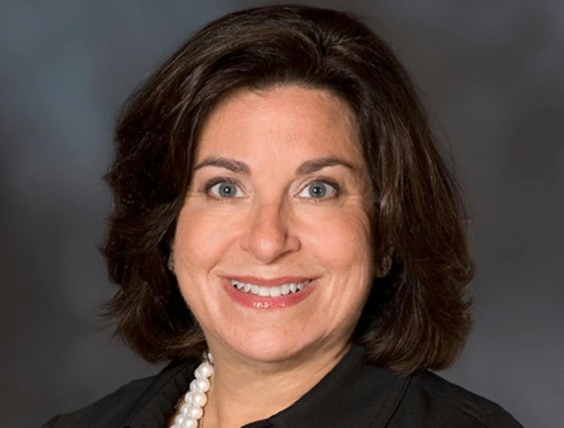 Lurie managing partner Beth Kieffer Leonard.
