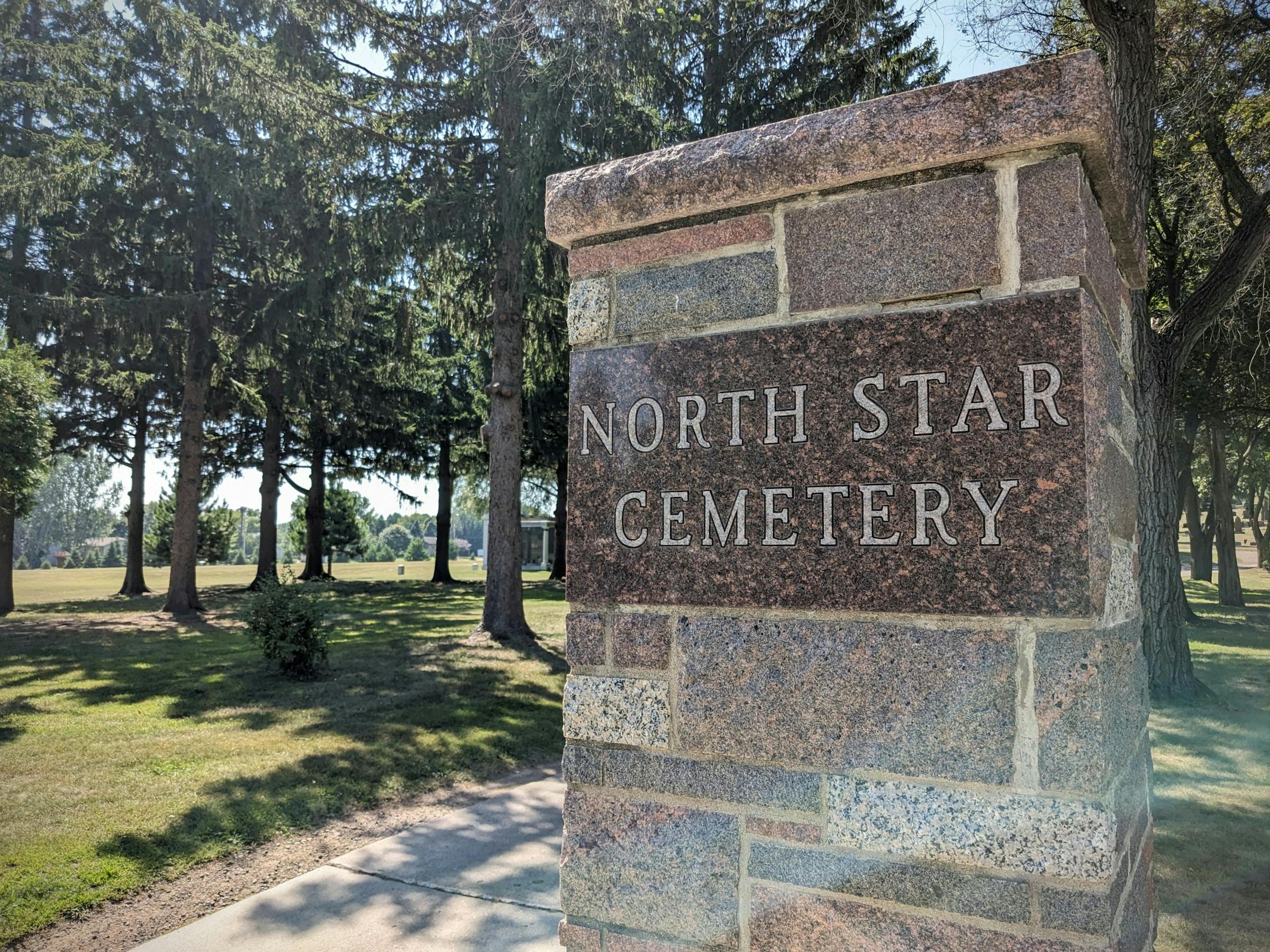 Former leader accused of embezzling $350K from historic cemetery