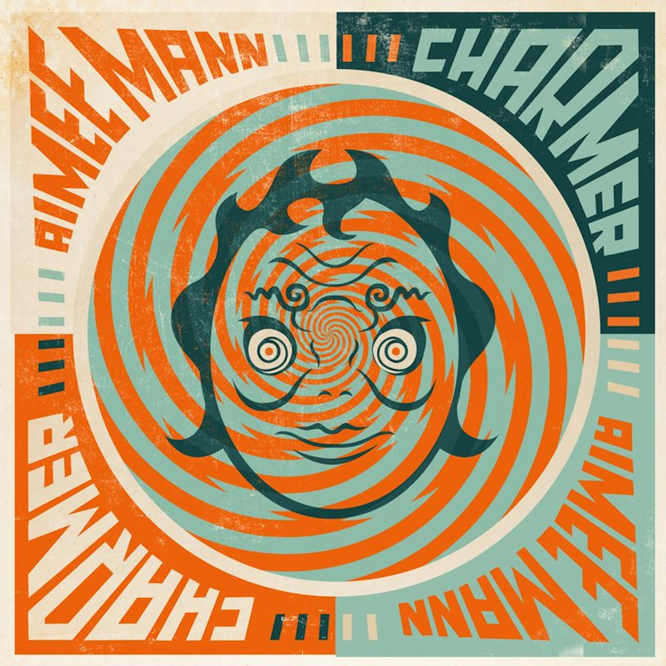 Aimme Mann's "Charmer."