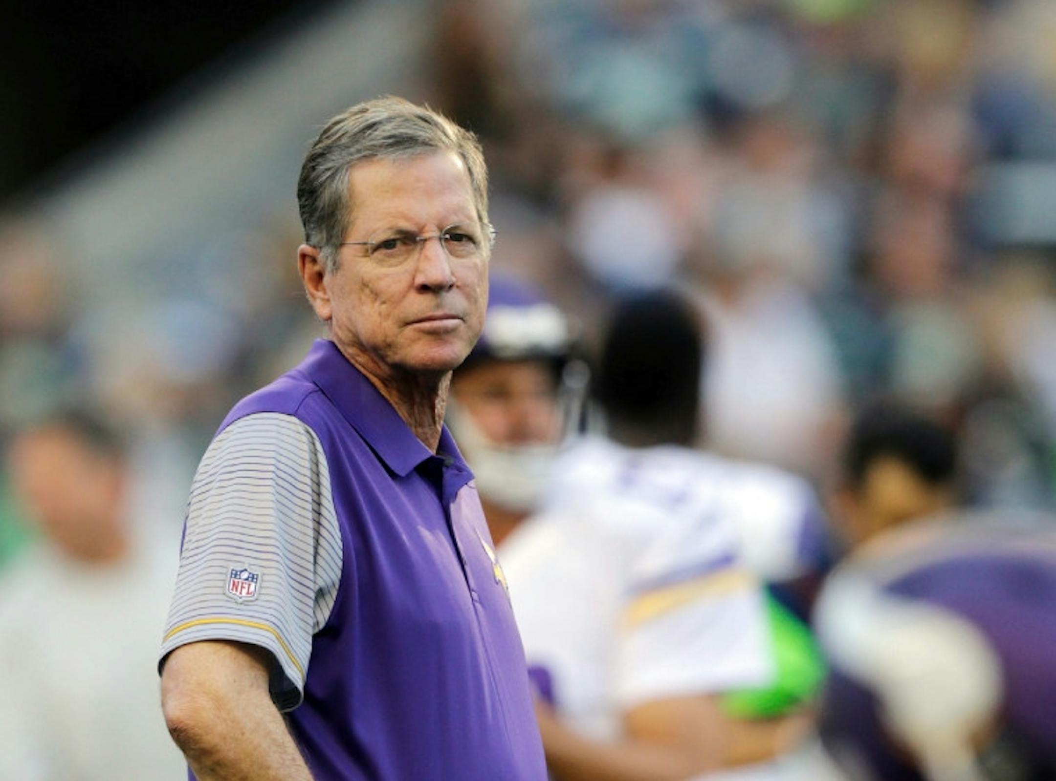 Norv Turner