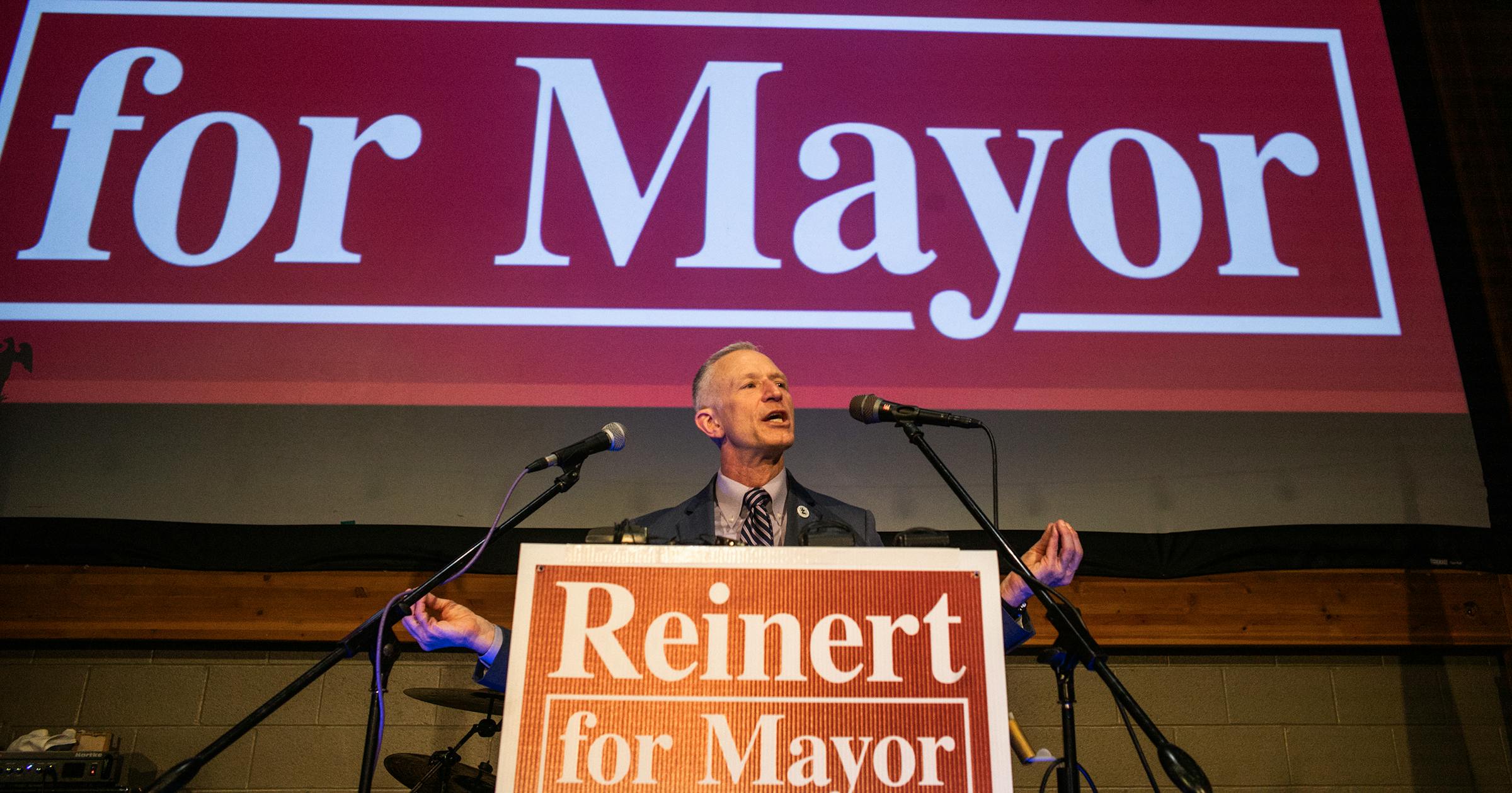 Duluth election results tip the city in a more moderate direction