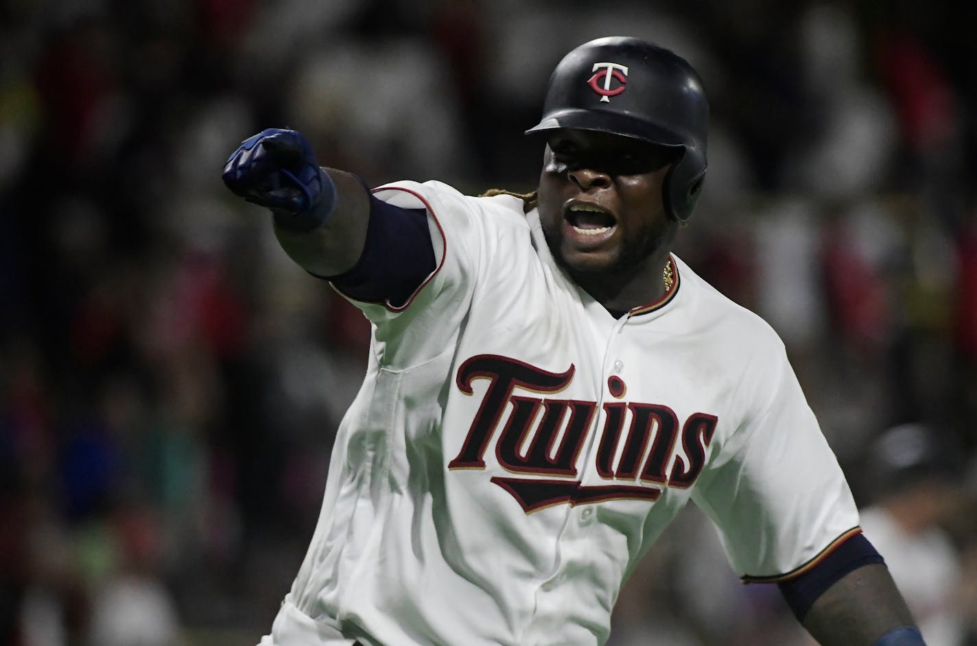 Miguel Sano