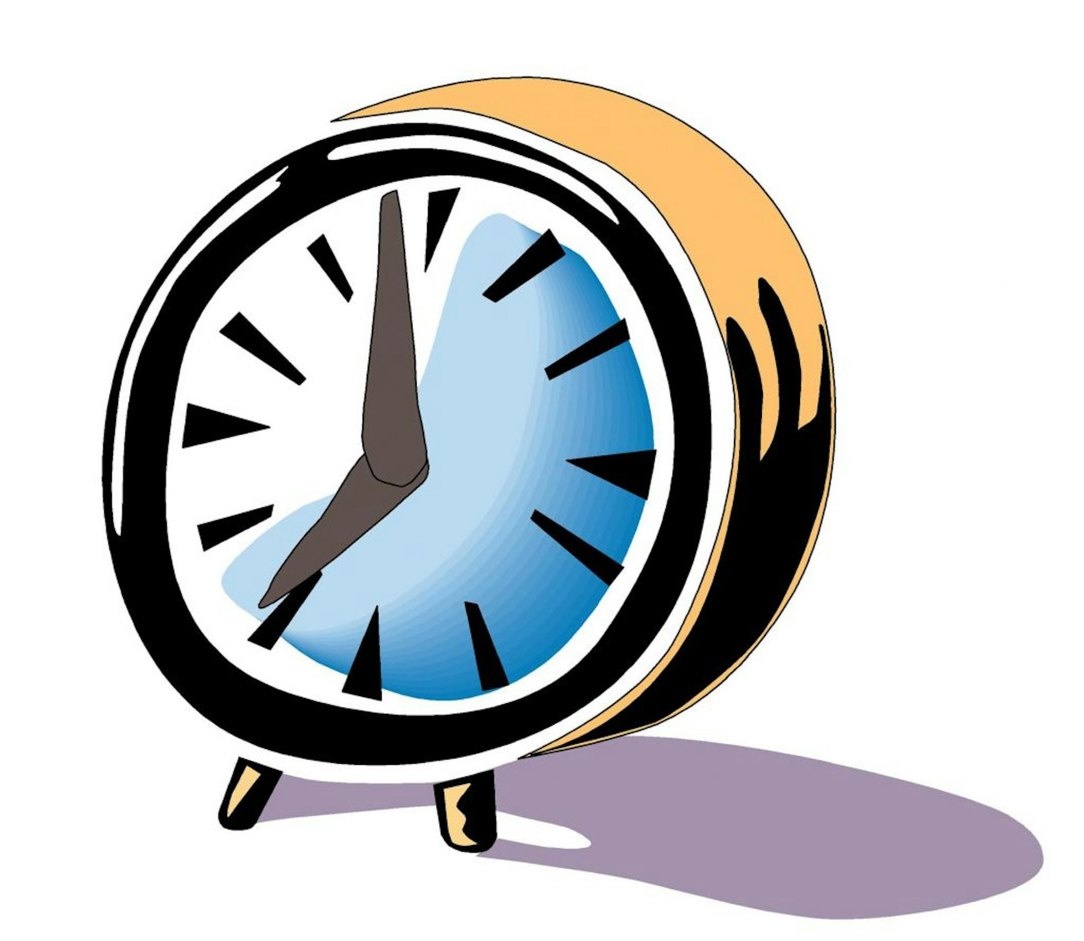 Grand Forks Herald/MCT