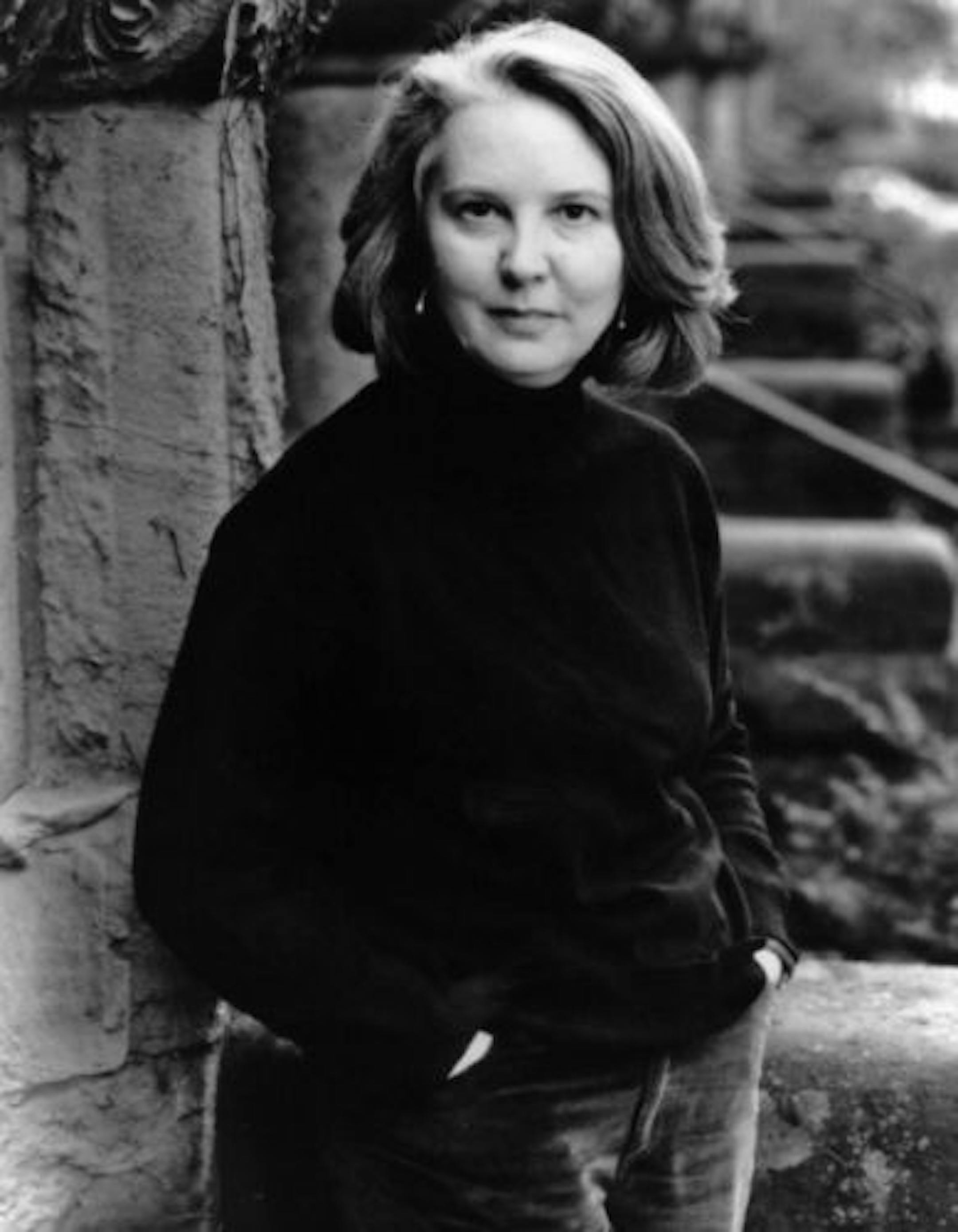 Patricia Hampl