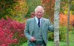 Prince Charles celebrated his 72nd birthday, marking an eventful year that saw him contract the coronavirus and his son Prince Harry step down from of