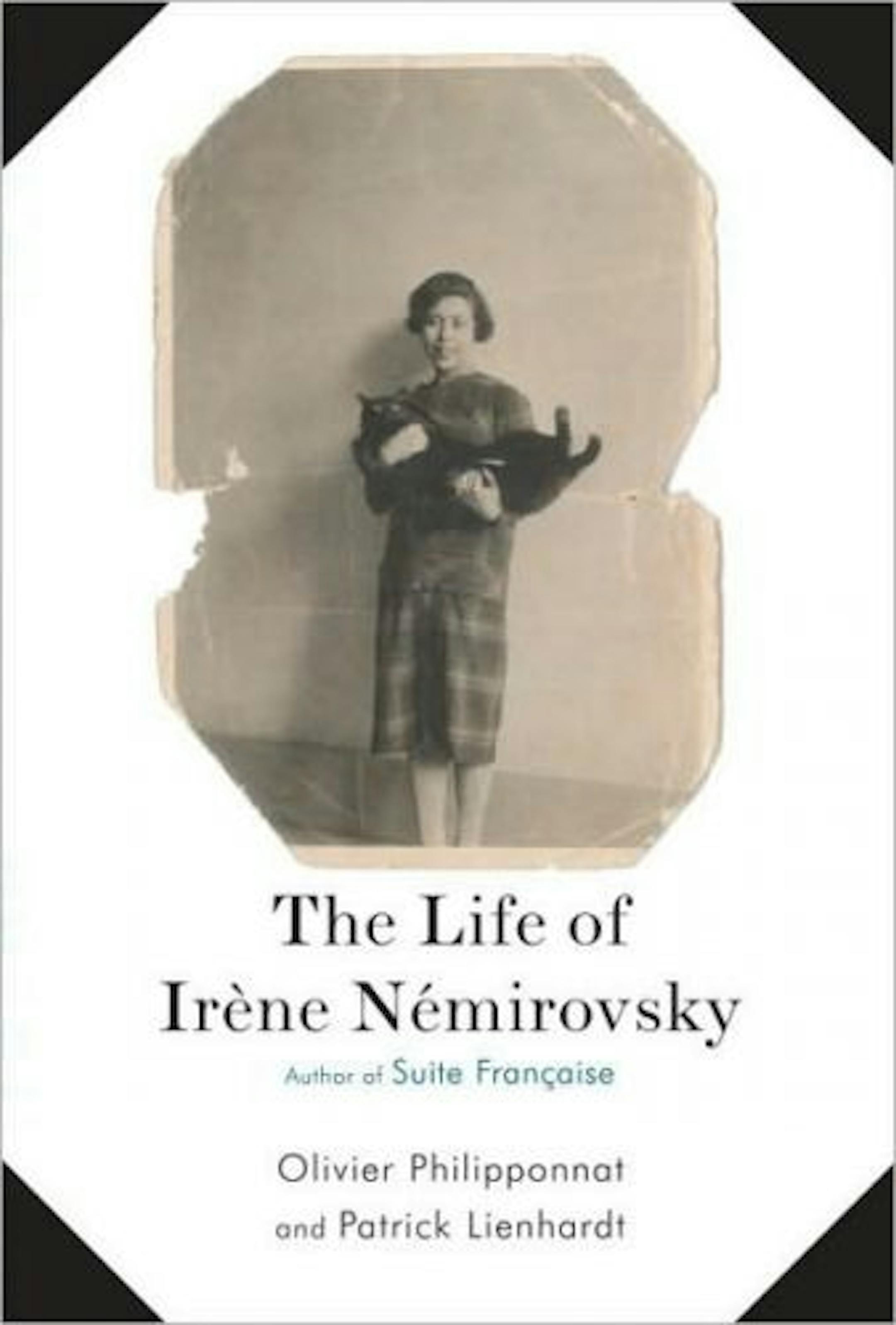 "The Life of Irene Nemirovsky"