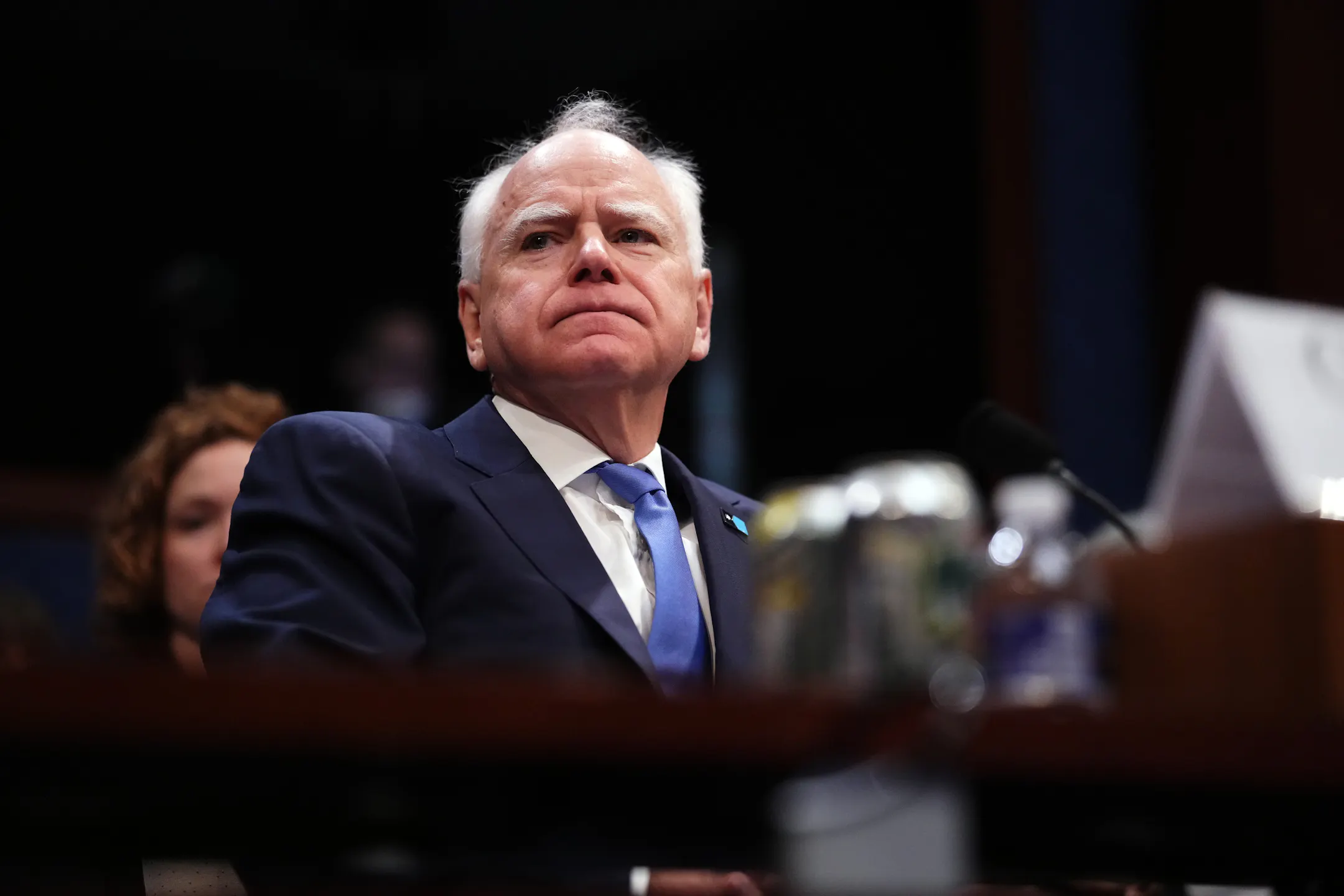 Walz, Ellison to testify at House Oversight Committee on fraud