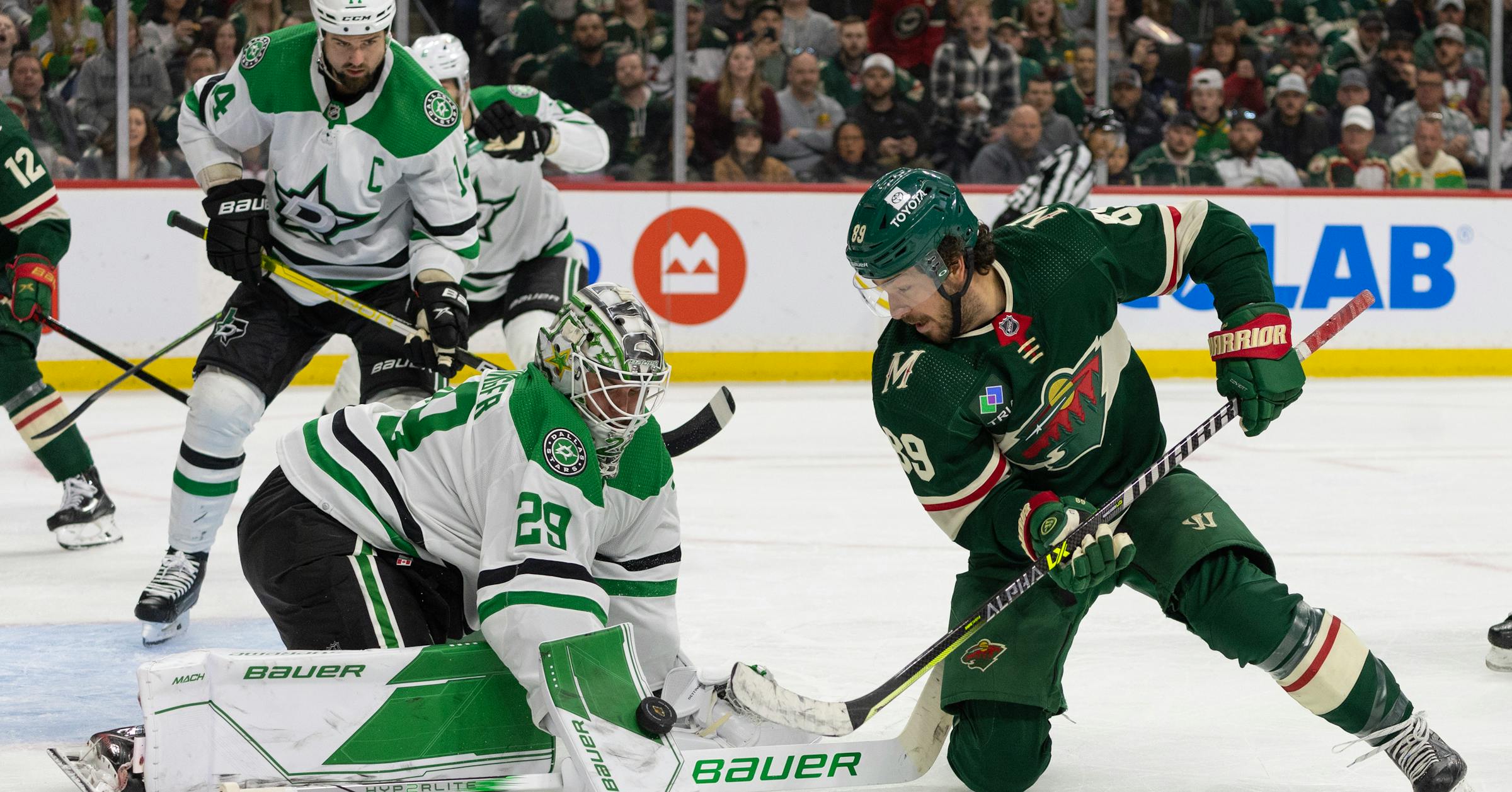 Wild s Preseason Schedule Set Hockey Day Minnesota Matchups Revealed wild-s-preseason-schedule-set-hockey-day-minnesota-matchups-revealed