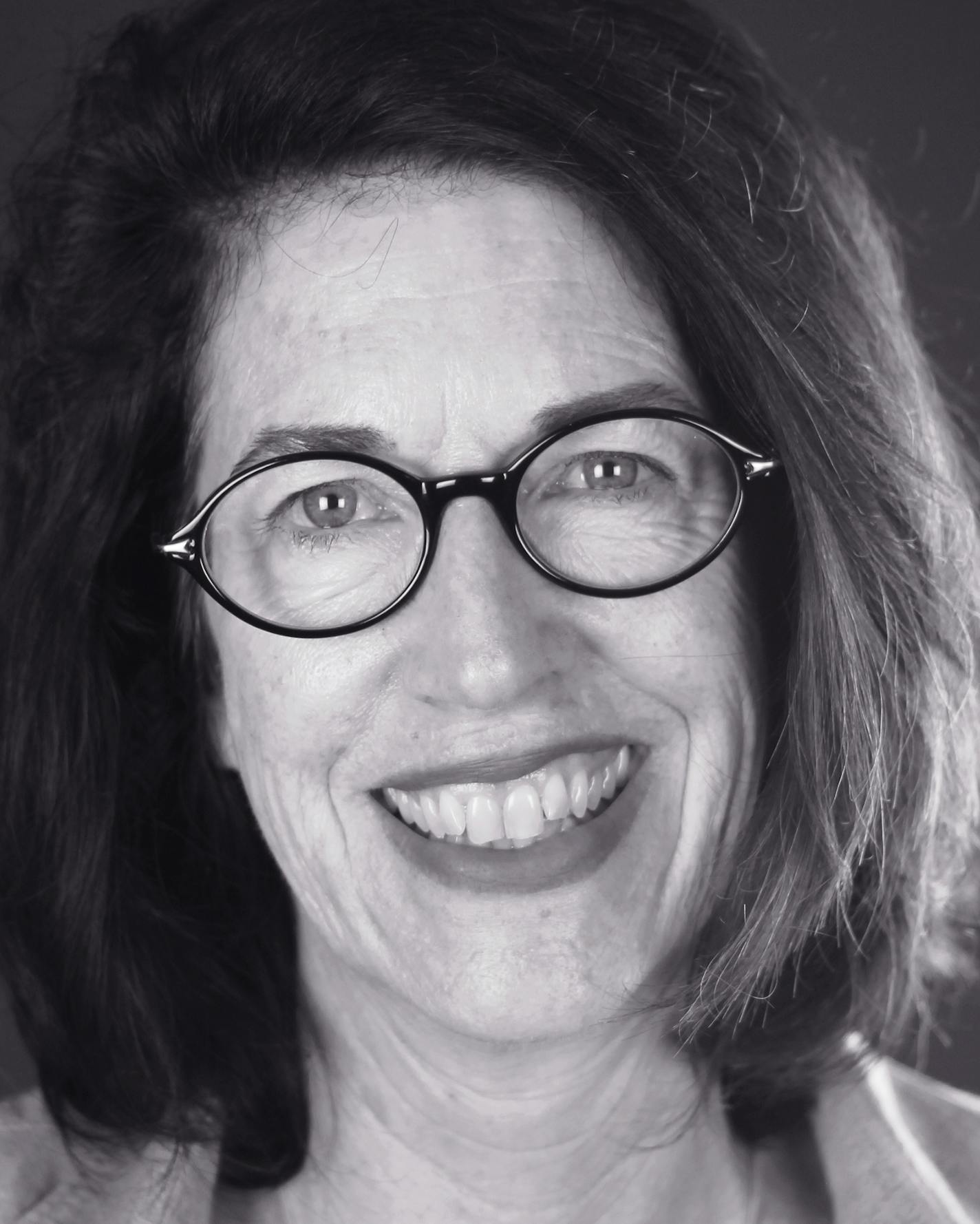 Susan Rogers