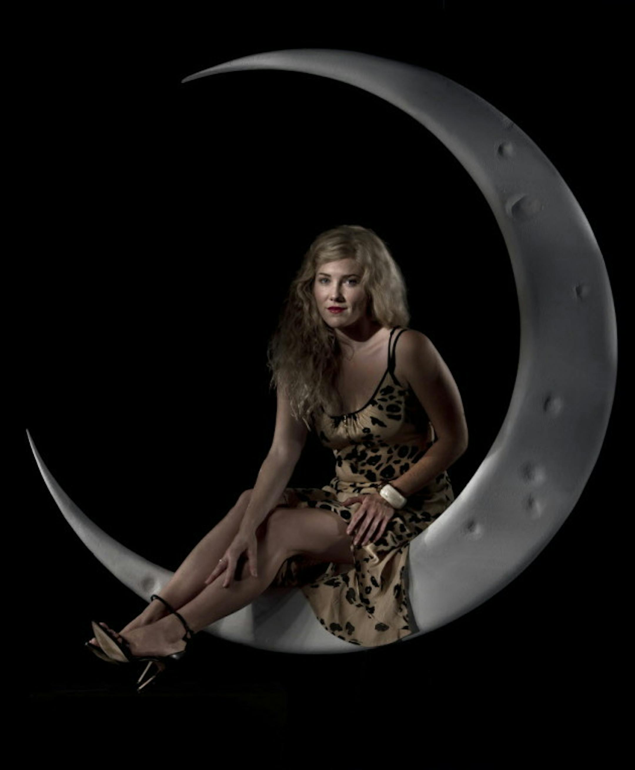 Caroline Smith / By Carloz Gonzalez, Star Tribune