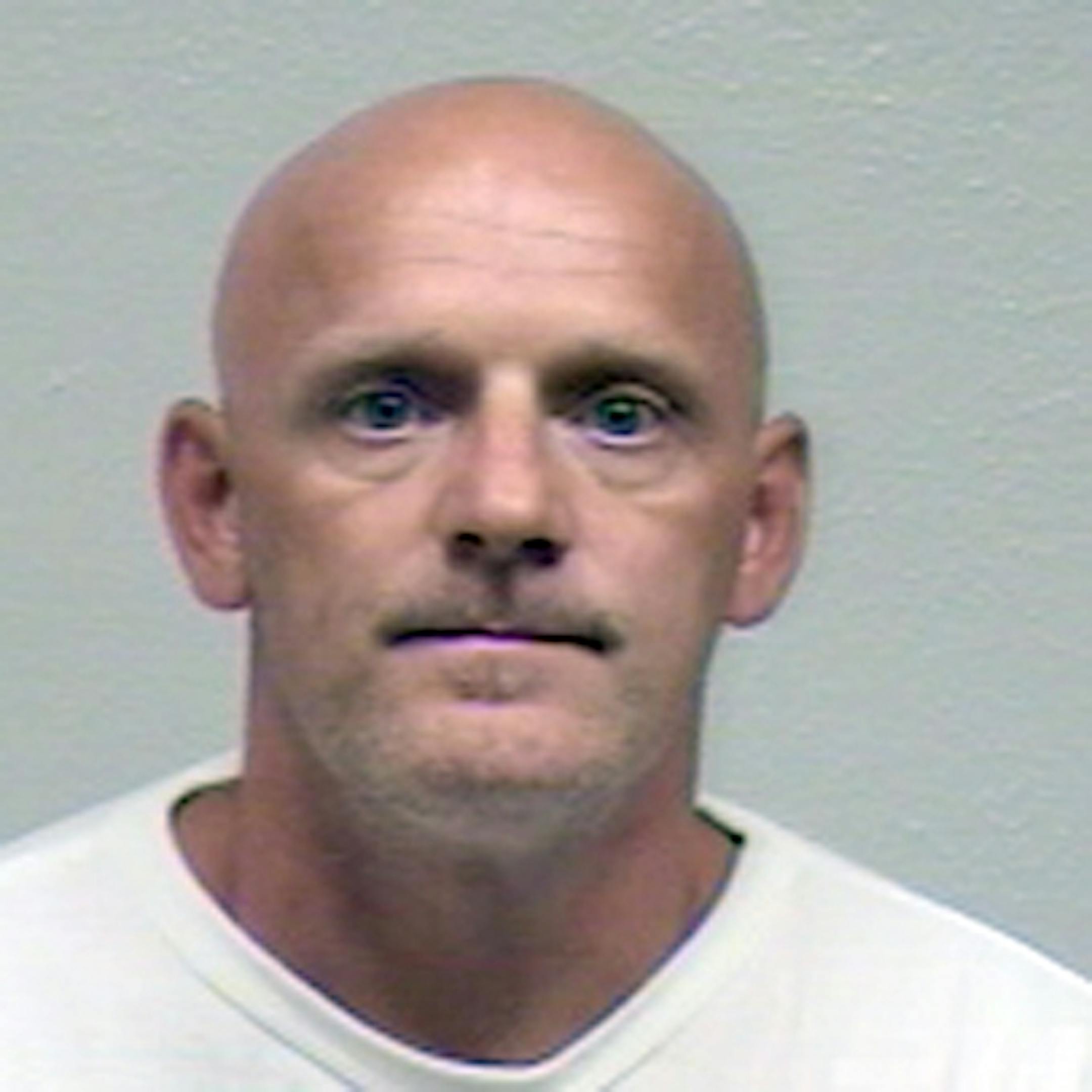 Caption: Eugene P. GlaratonCredit: Minnesota Department of Corrections