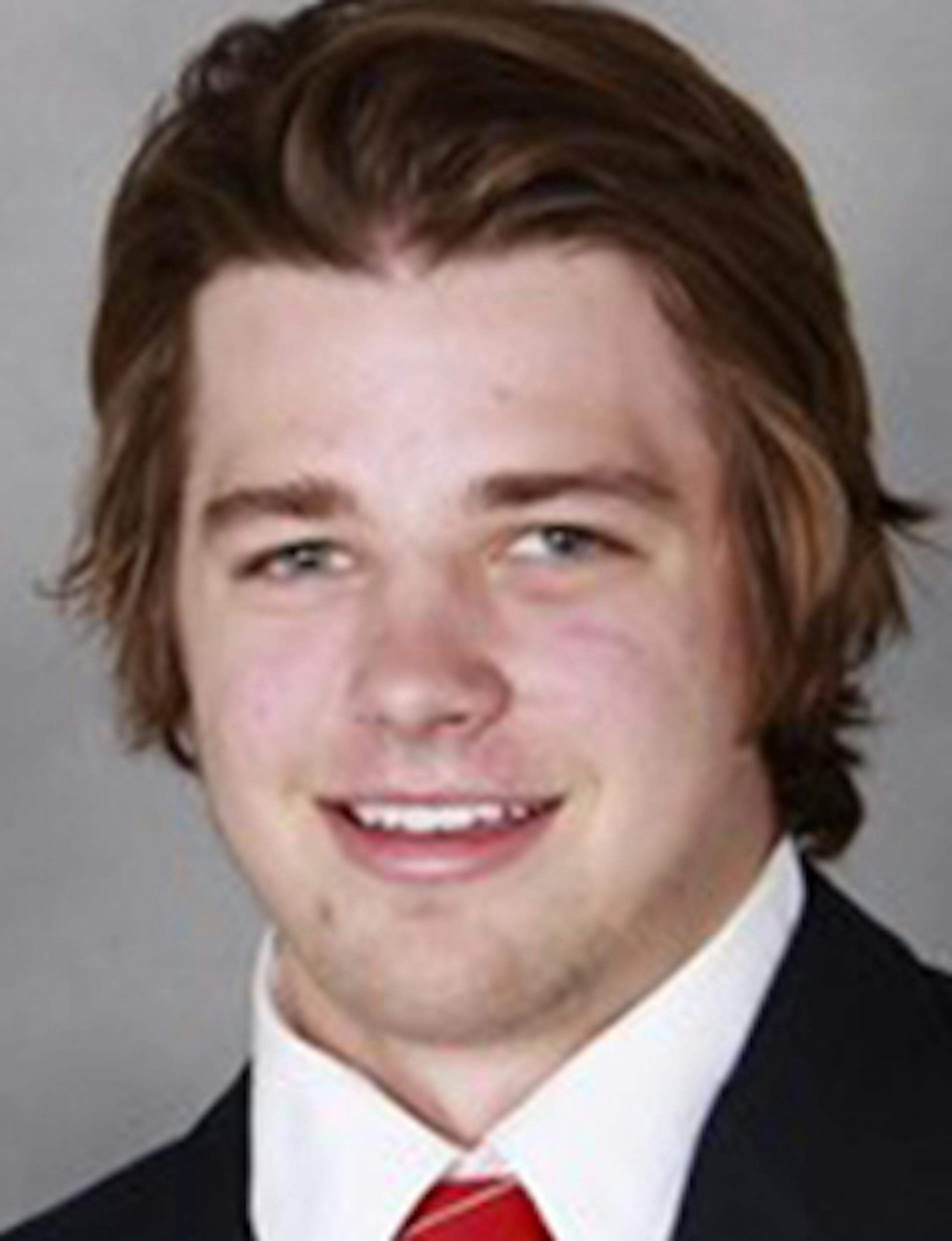 Jake Linhart