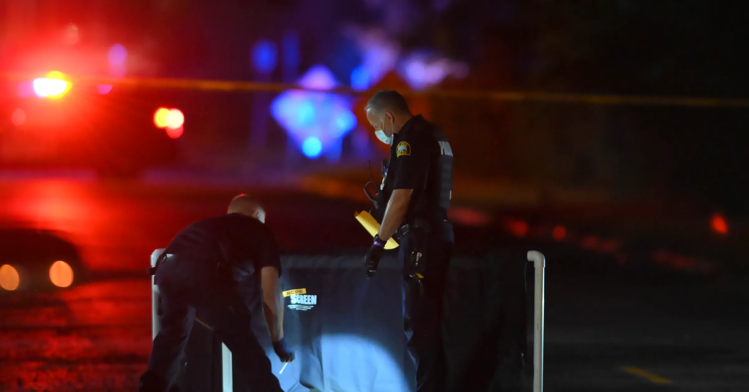 Alex Ripplinger St. Paul left reeling after hitting homicide record
