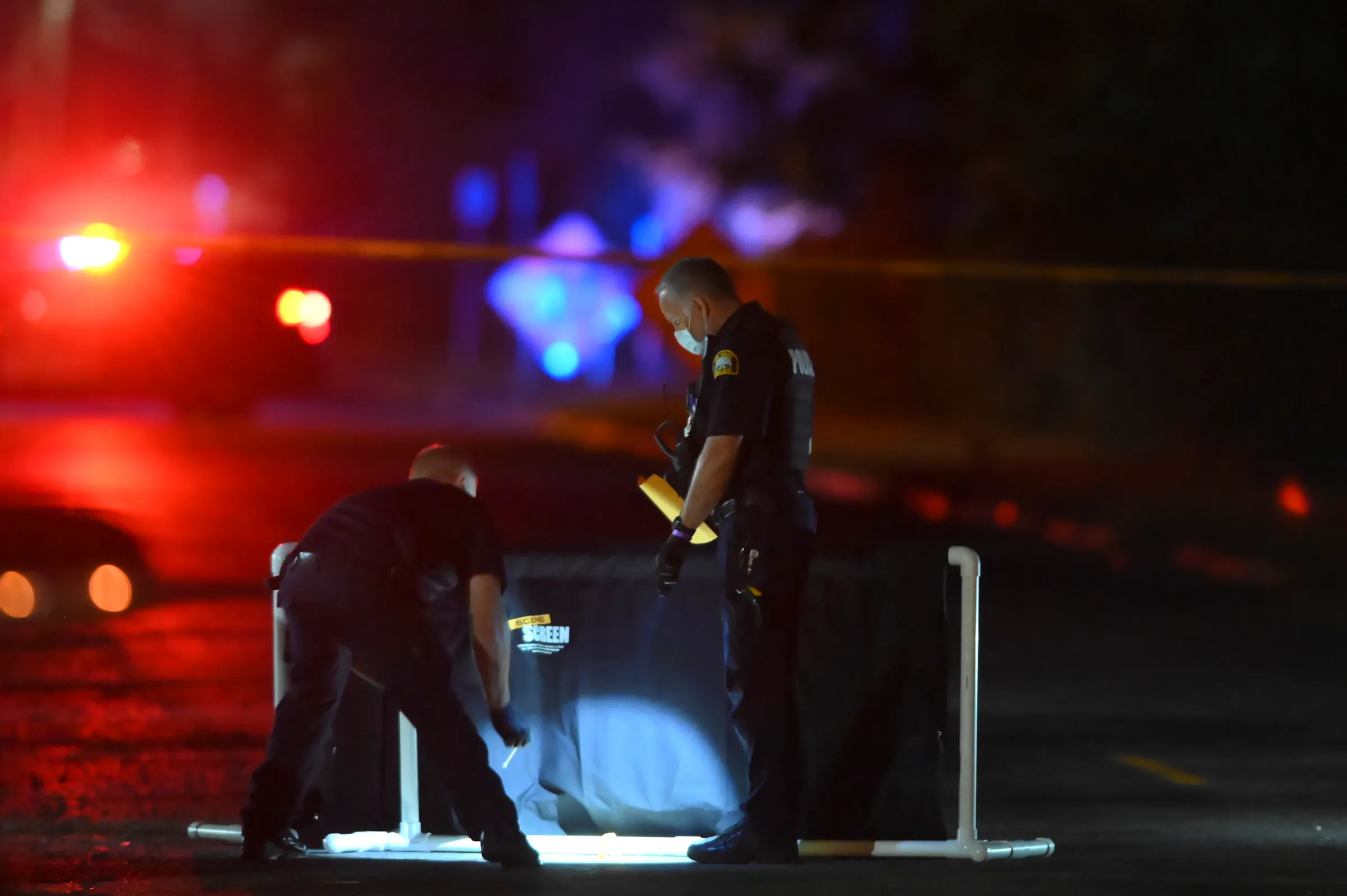 St. Paul left reeling after hitting homicide record
